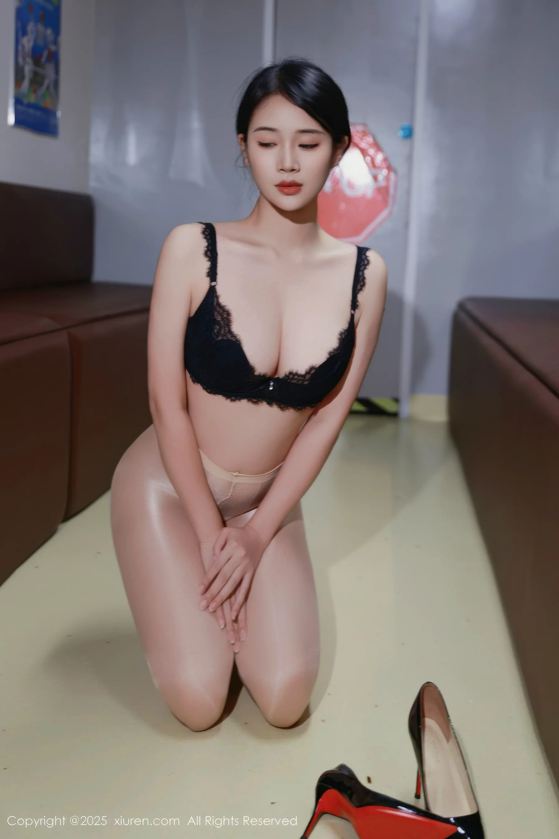 [秀人网] 2025.10.11 No.10856 南乔#[86P]-24