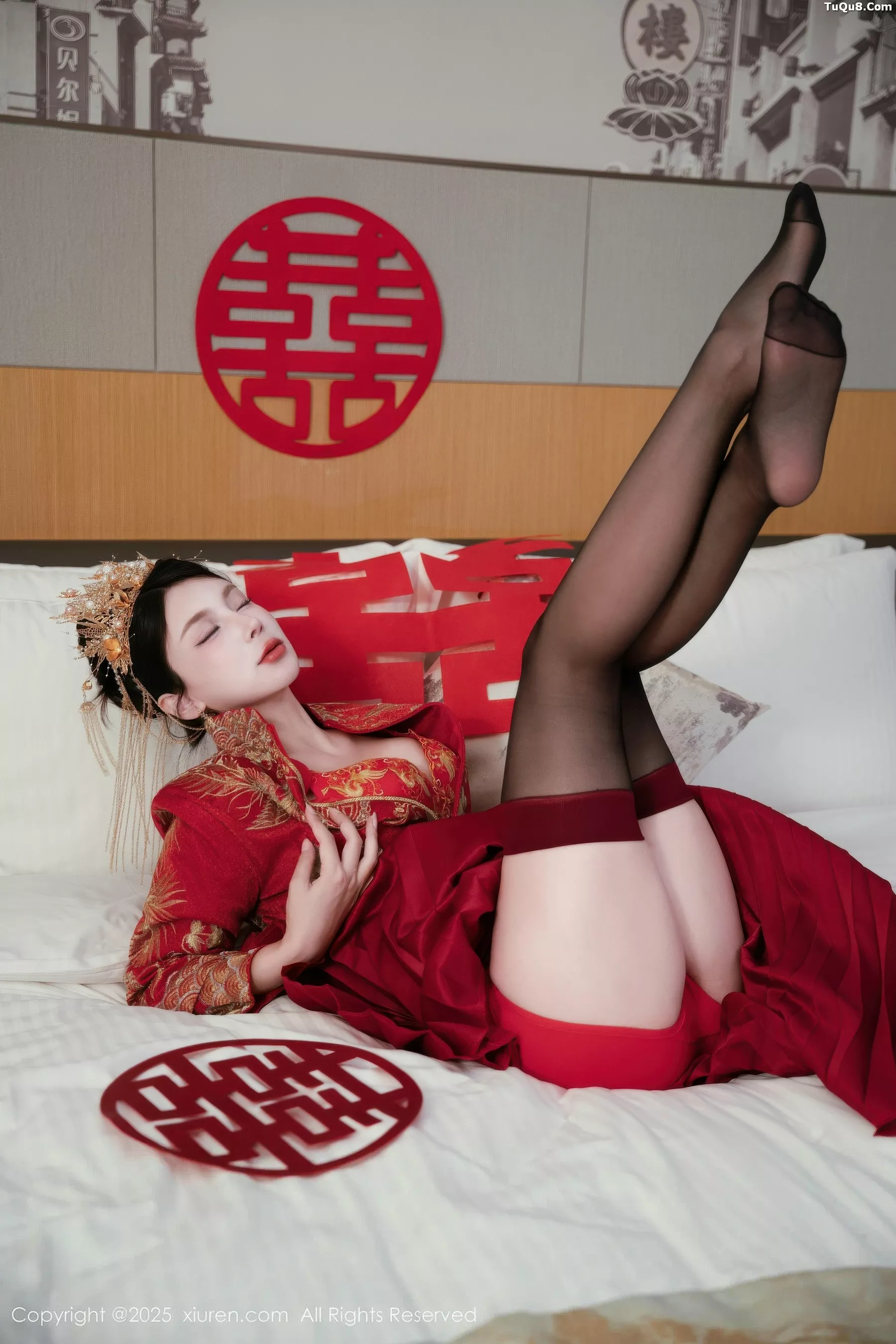 [秀人网] 2025.10.14 No.10865 小蛮妖#[66P]-30