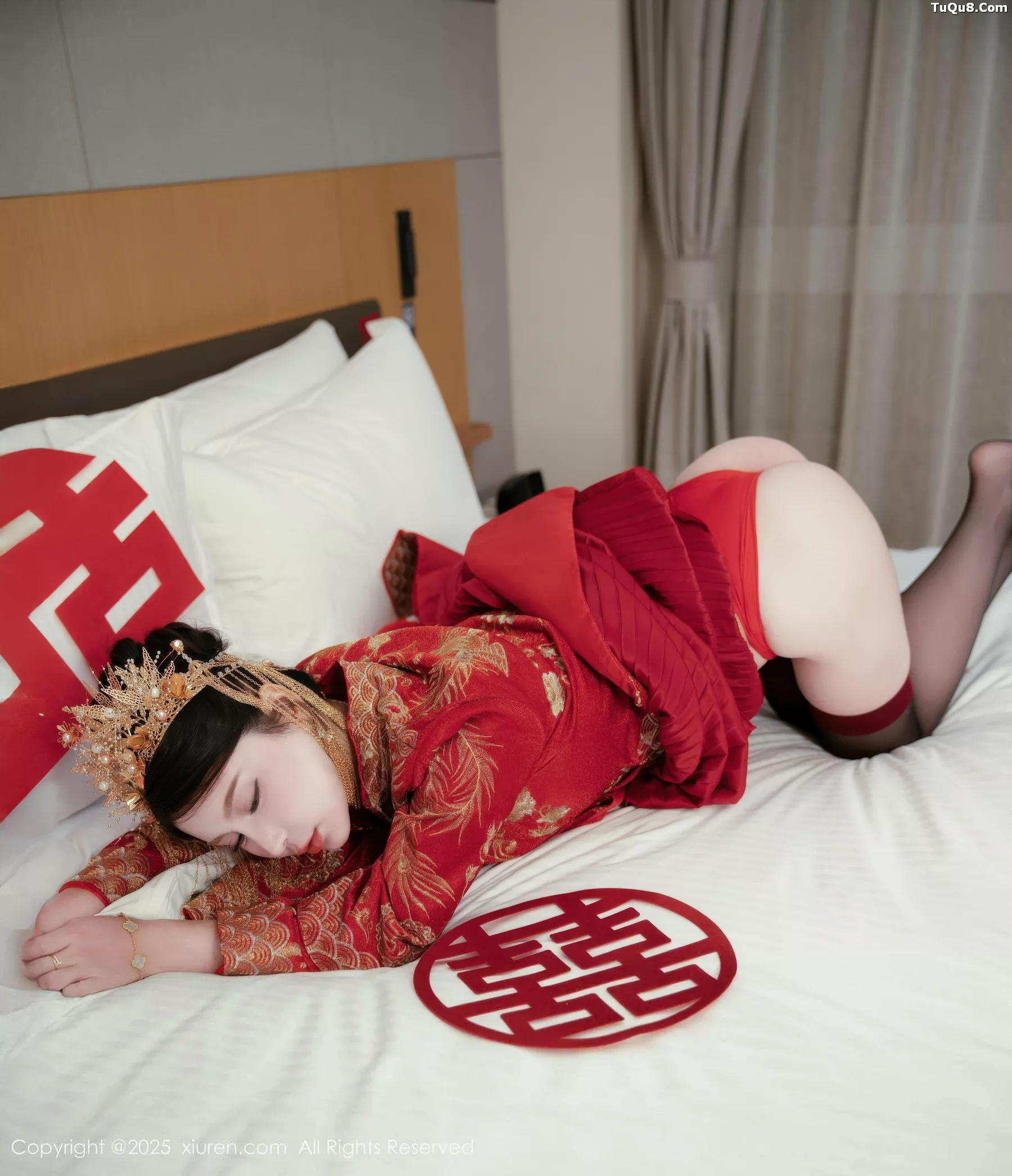 [秀人网] 2025.10.14 No.10865 小蛮妖#[66P]-43