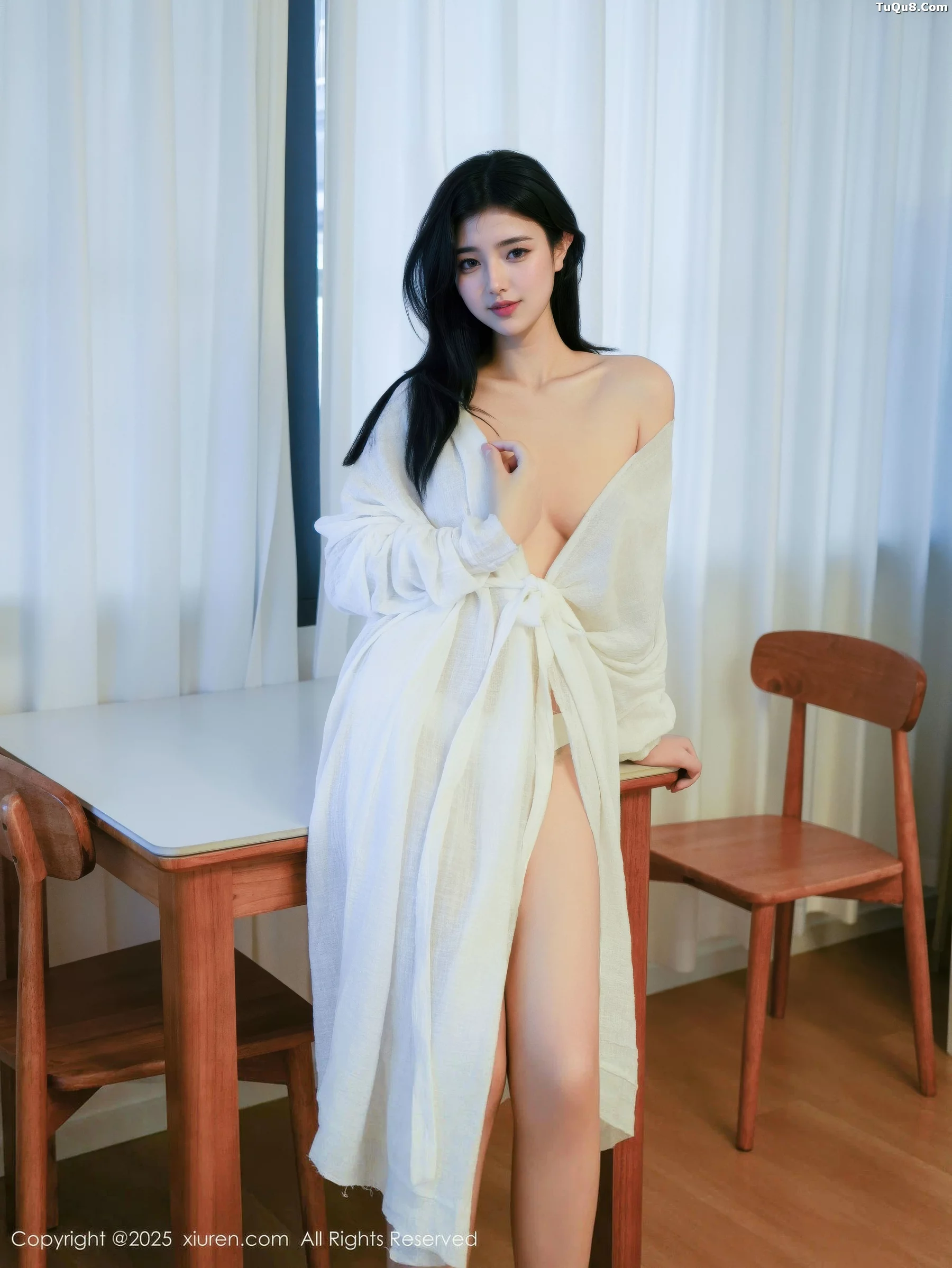 [秀人网] 2025.10.29 No.10920 林悦溪儿#[53P]-21
