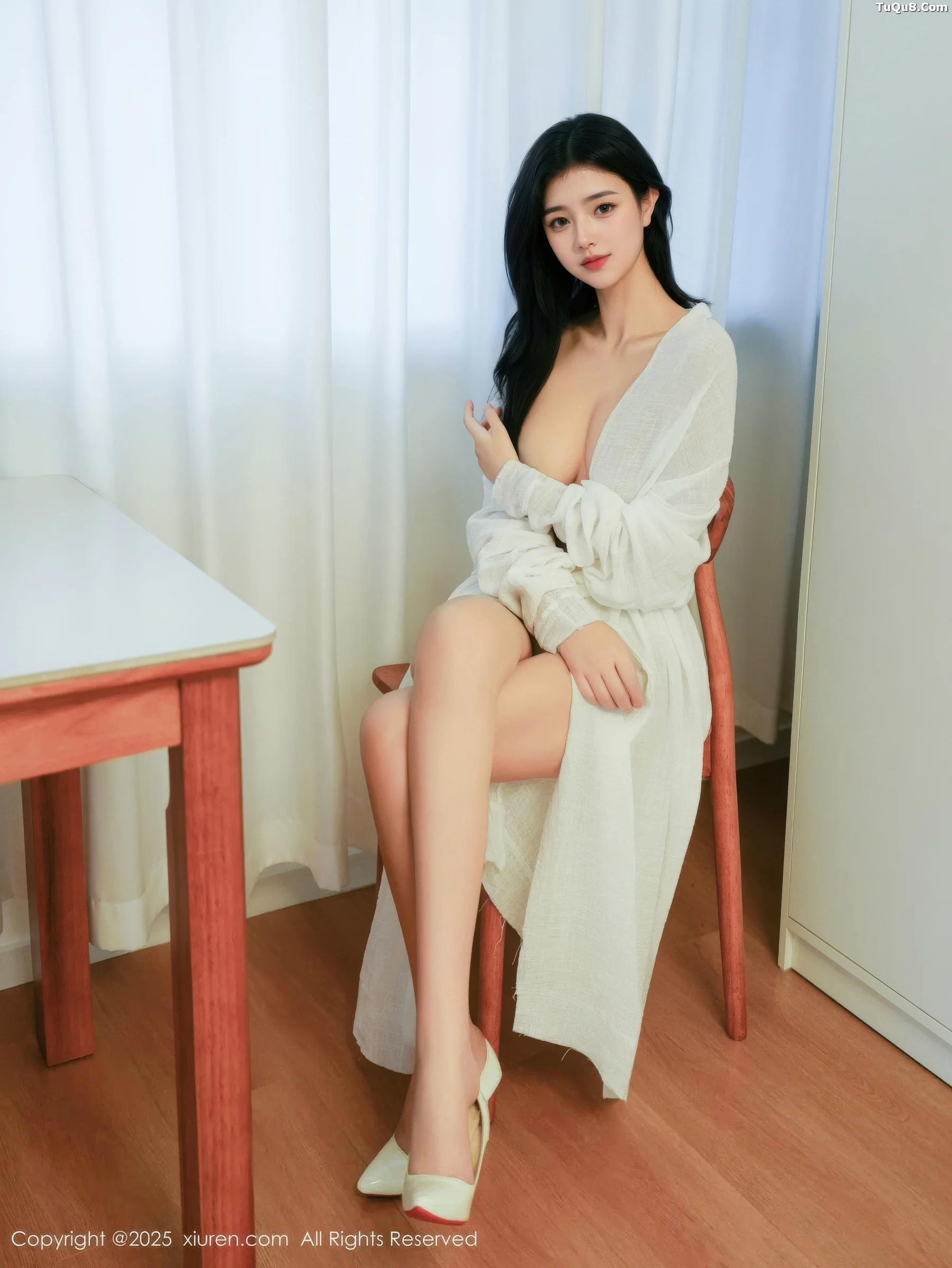 [秀人网] 2025.10.29 No.10920 林悦溪儿#[53P]-22
