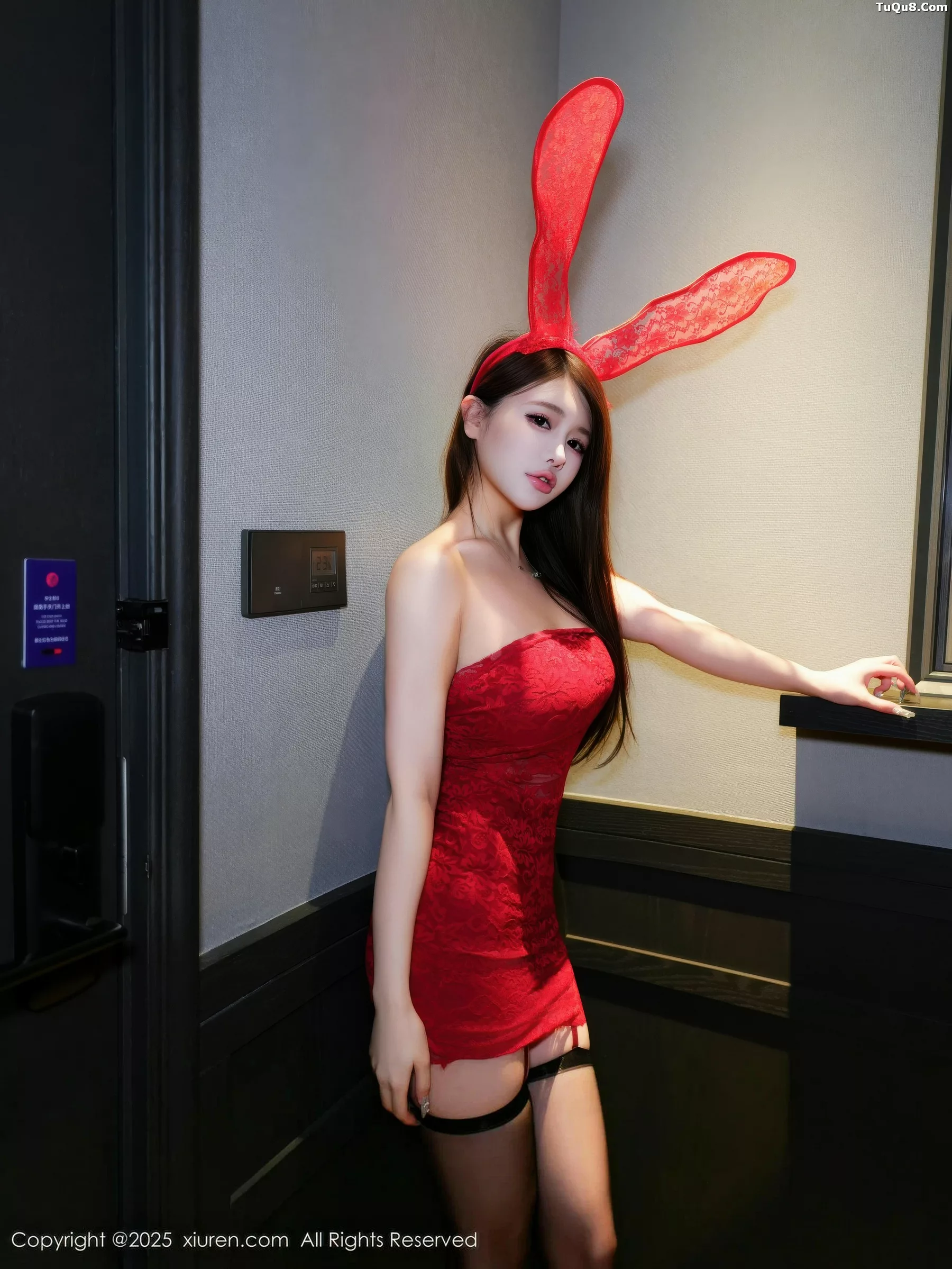 [秀人网] 2025.10.24 No.10907 甜妮#[73P]-11
