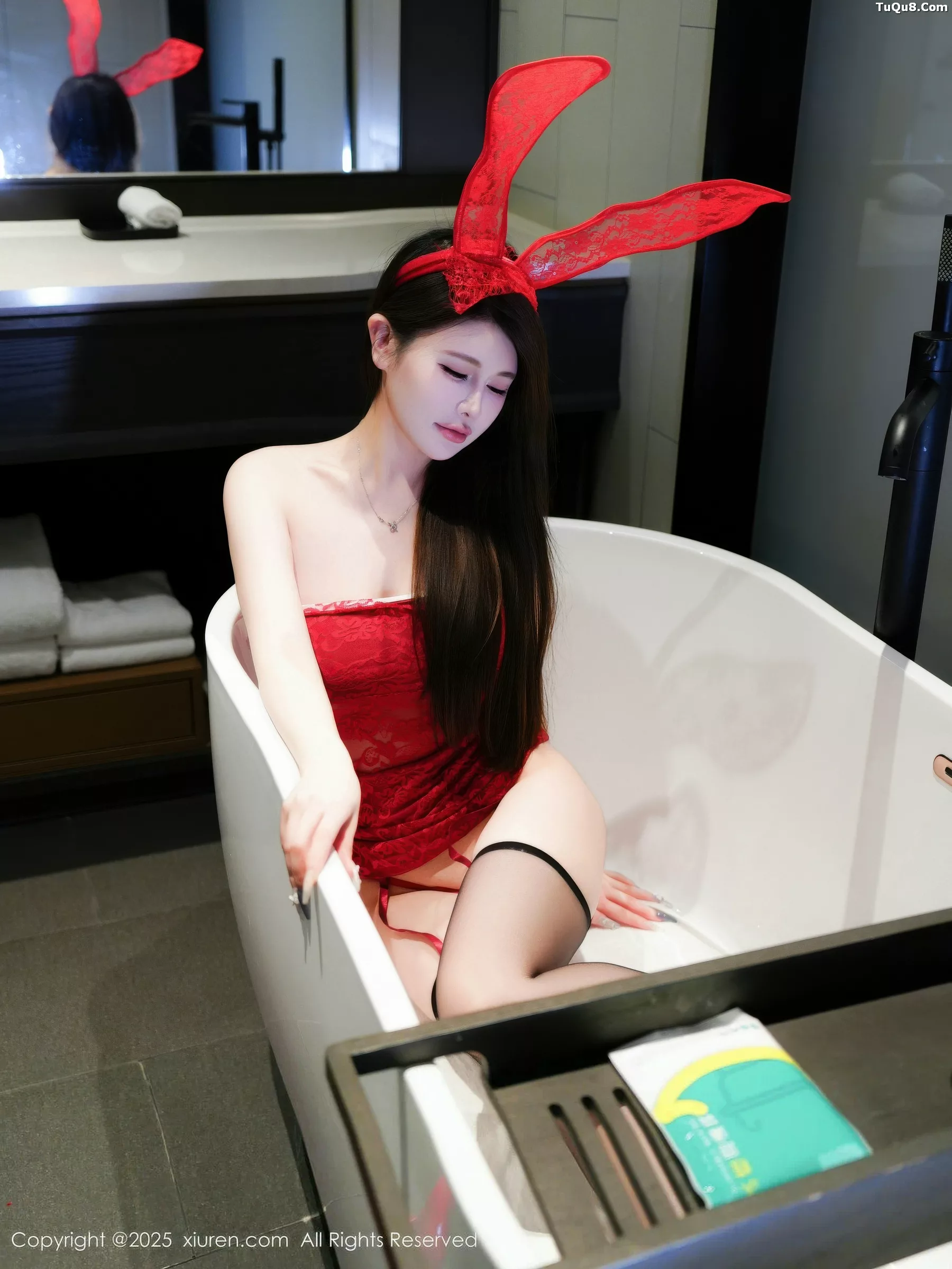 [秀人网] 2025.10.24 No.10907 甜妮#[73P]-37
