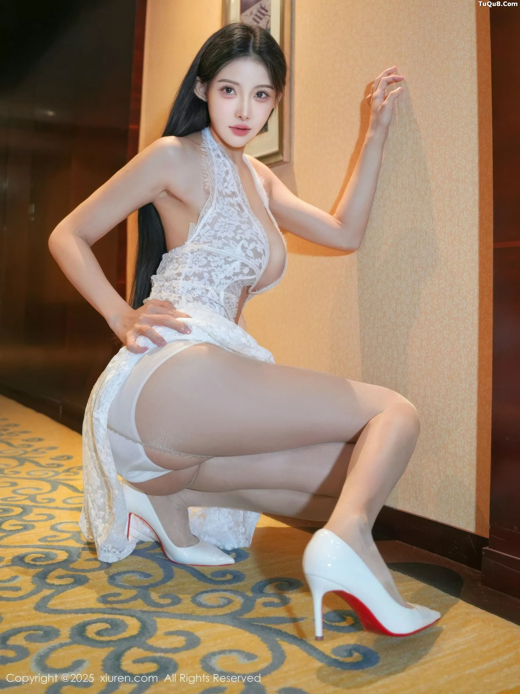 [秀人网] 2025.10.27 No.10915 梨霜儿#[73P]-26