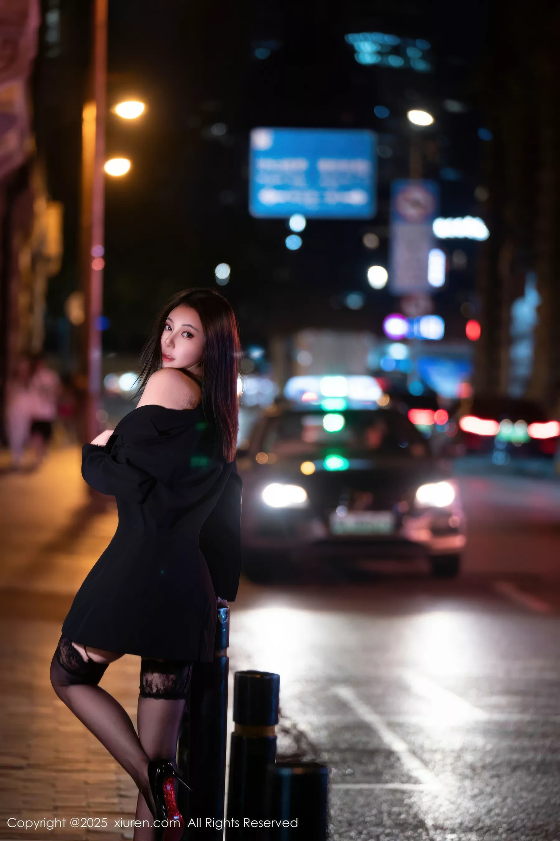 [秀人网] 2025.10.23 No.10899 果儿#[72P]-14