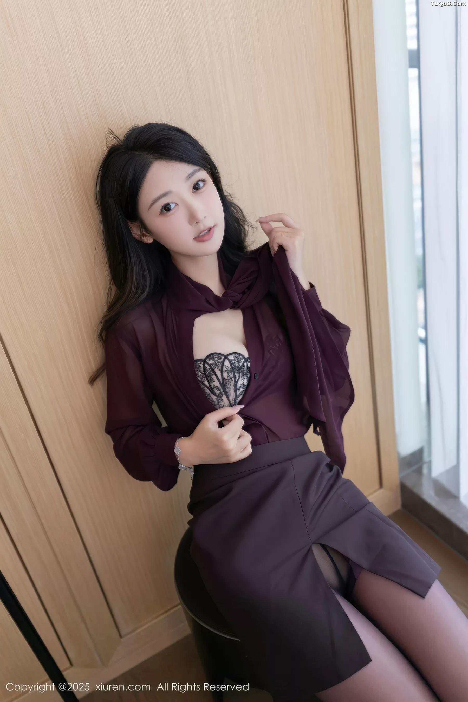 [秀人网] 2025.11.03 No.10941 唐安琪#[76P]-25