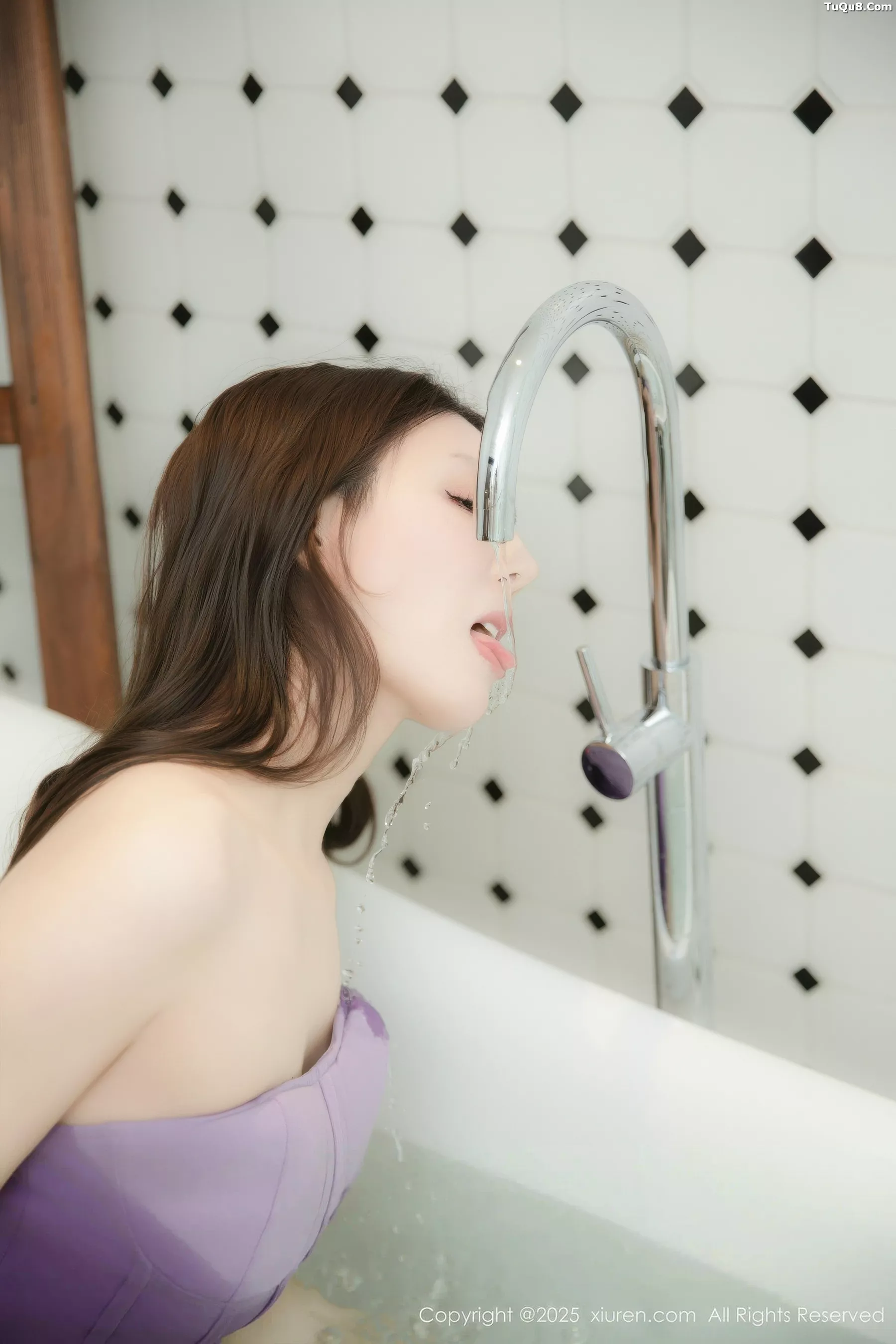 [秀人网] 2025.10.16 No.10877 悦兮#[76P]-8