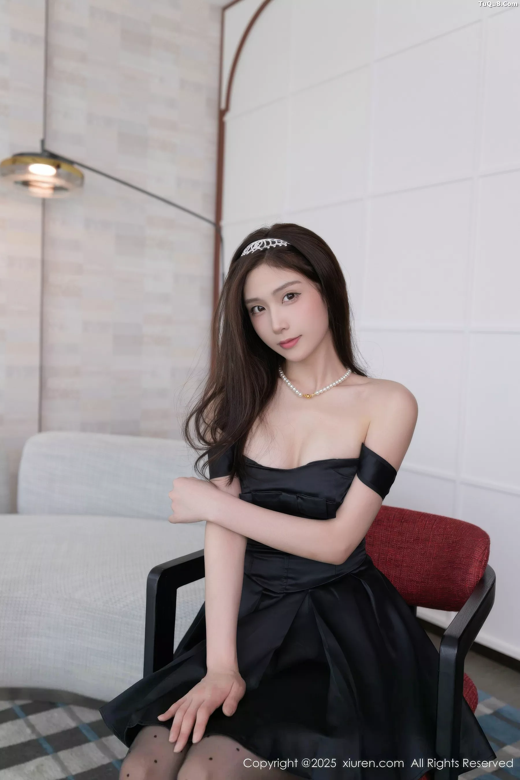 [秀人网] 2025.10.16 No.10878 刘婷婷#[71P]-13