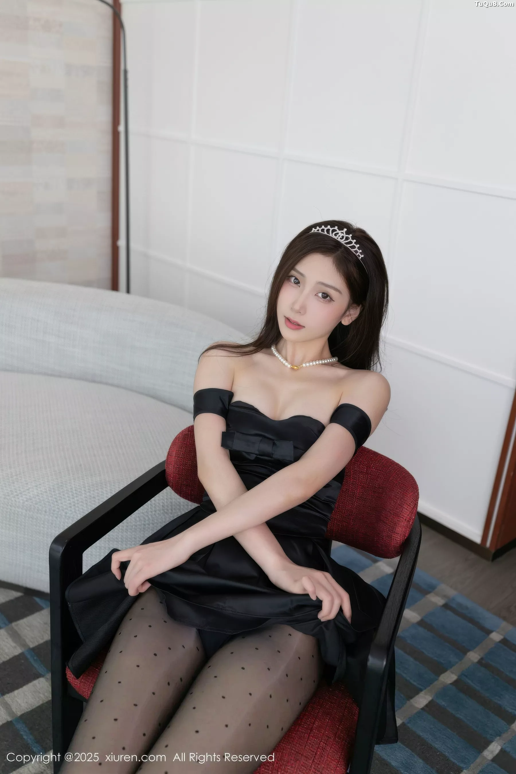 [秀人网] 2025.10.16 No.10878 刘婷婷#[71P]-15