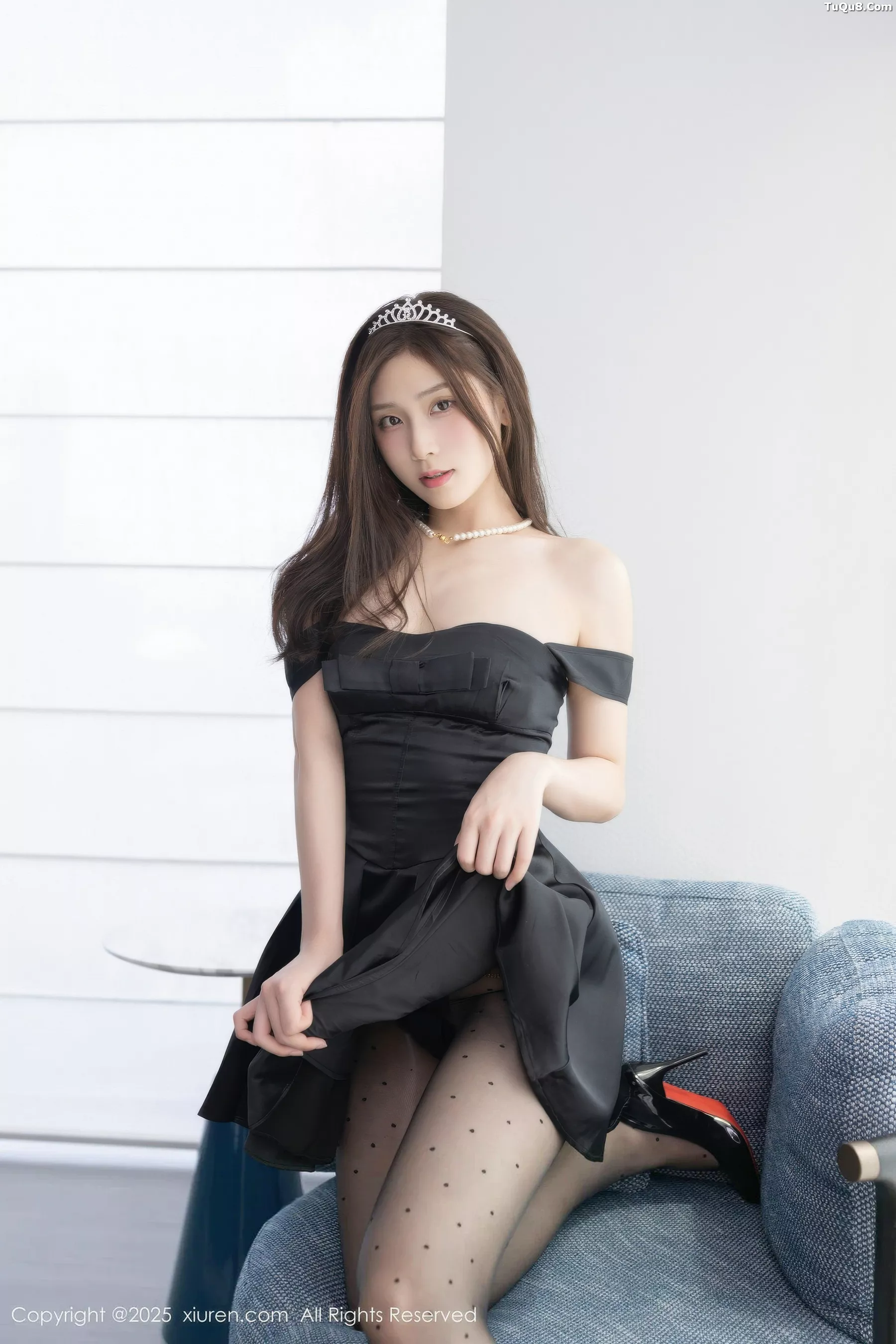 [秀人网] 2025.10.16 No.10878 刘婷婷#[71P]-24