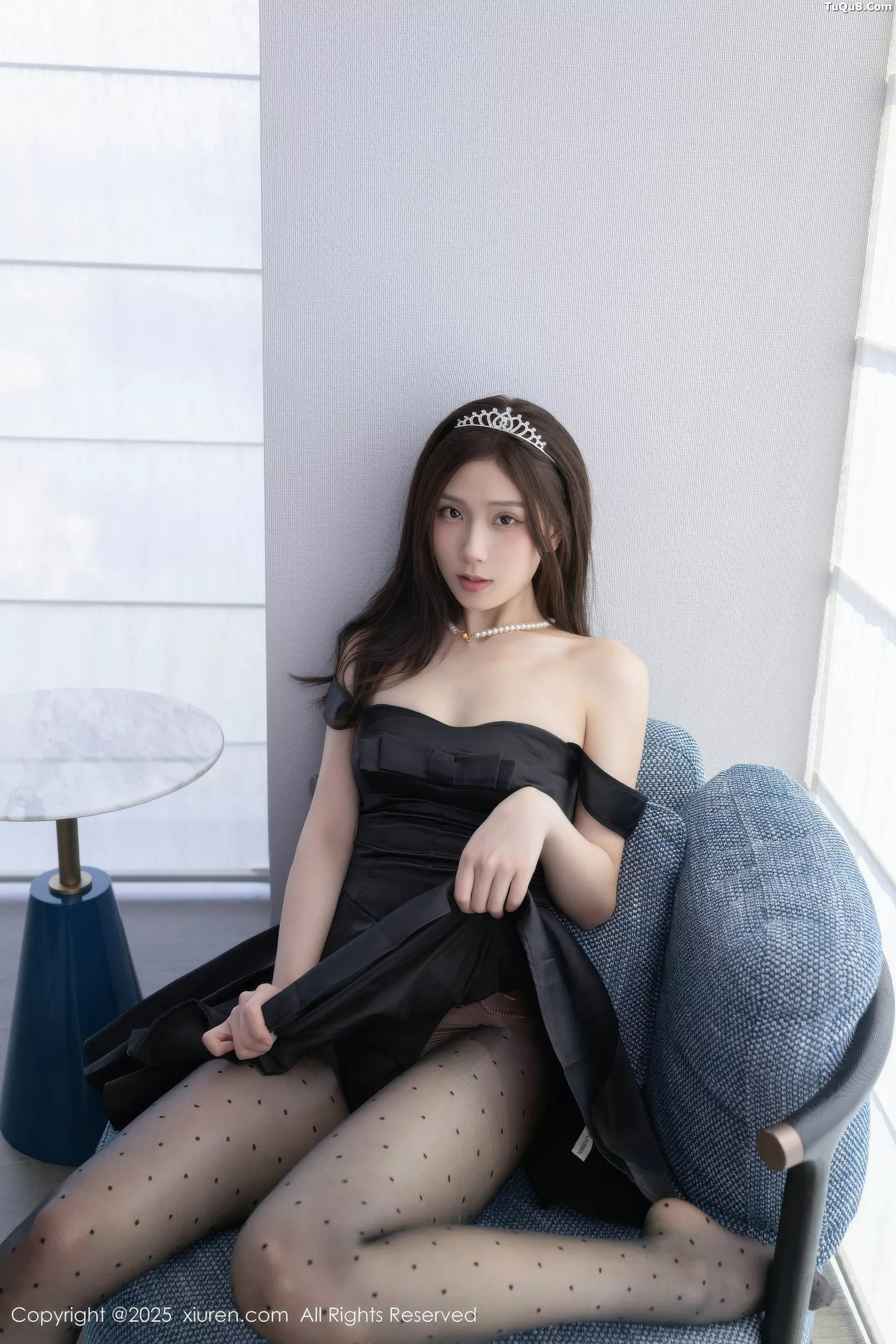 [秀人网] 2025.10.16 No.10878 刘婷婷#[71P]-27