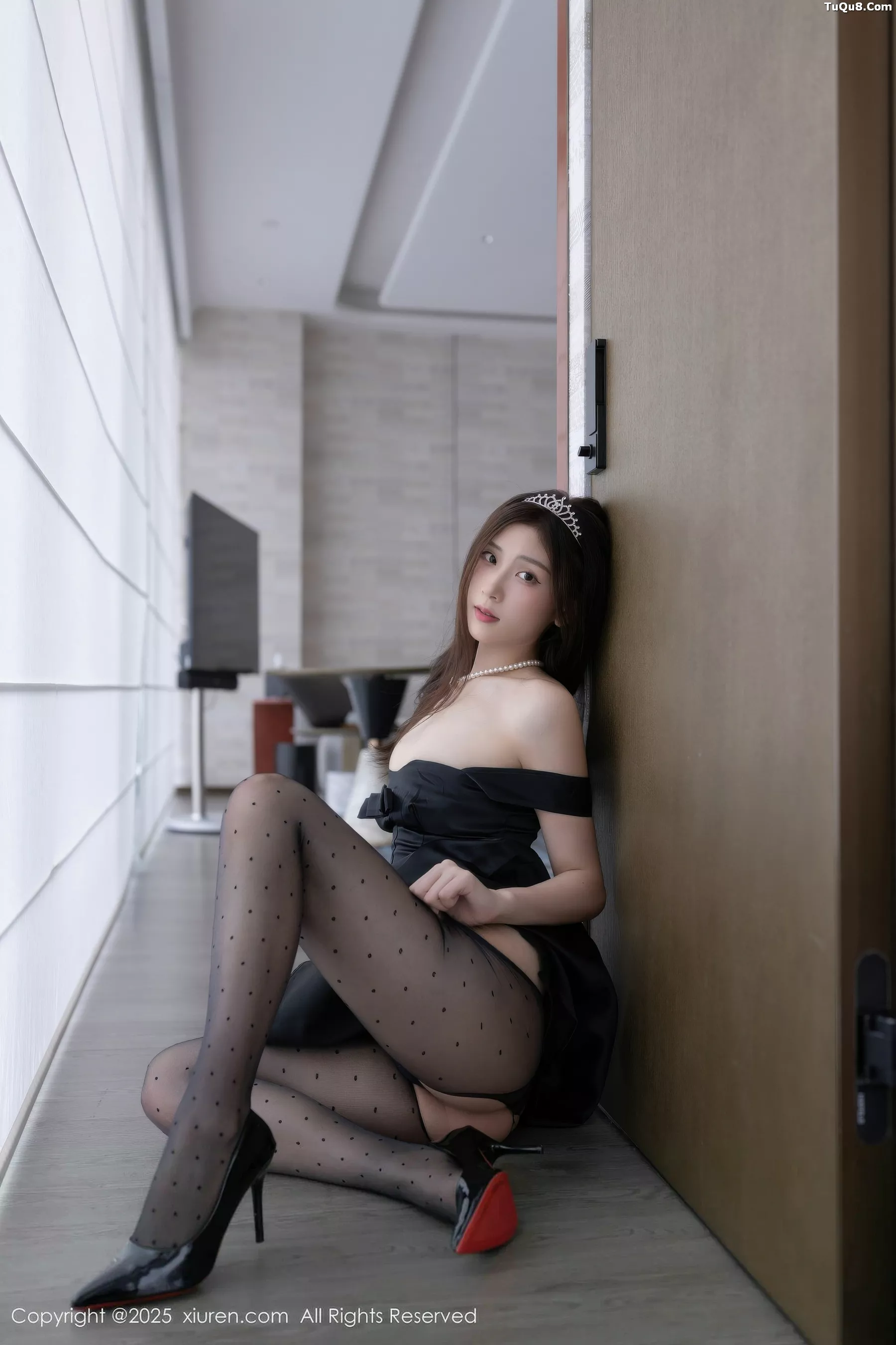 [秀人网] 2025.10.16 No.10878 刘婷婷#[71P]-43
