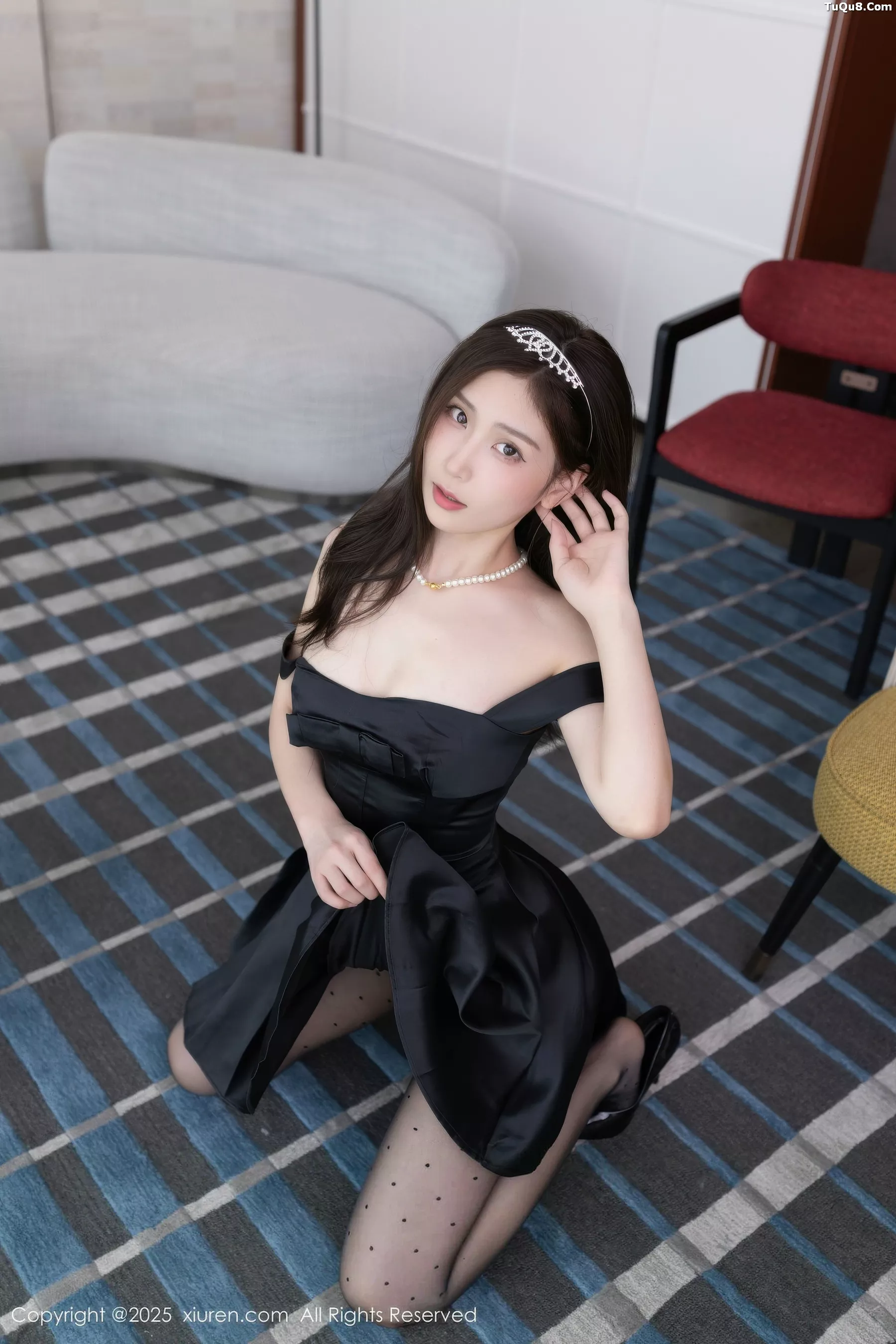 [秀人网] 2025.10.16 No.10878 刘婷婷#[71P]-9