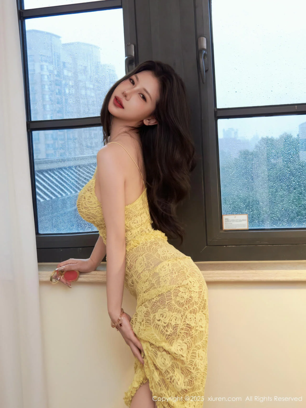 [秀人网] 2025.10.16 No.10879 尹甜甜#[82P]-20