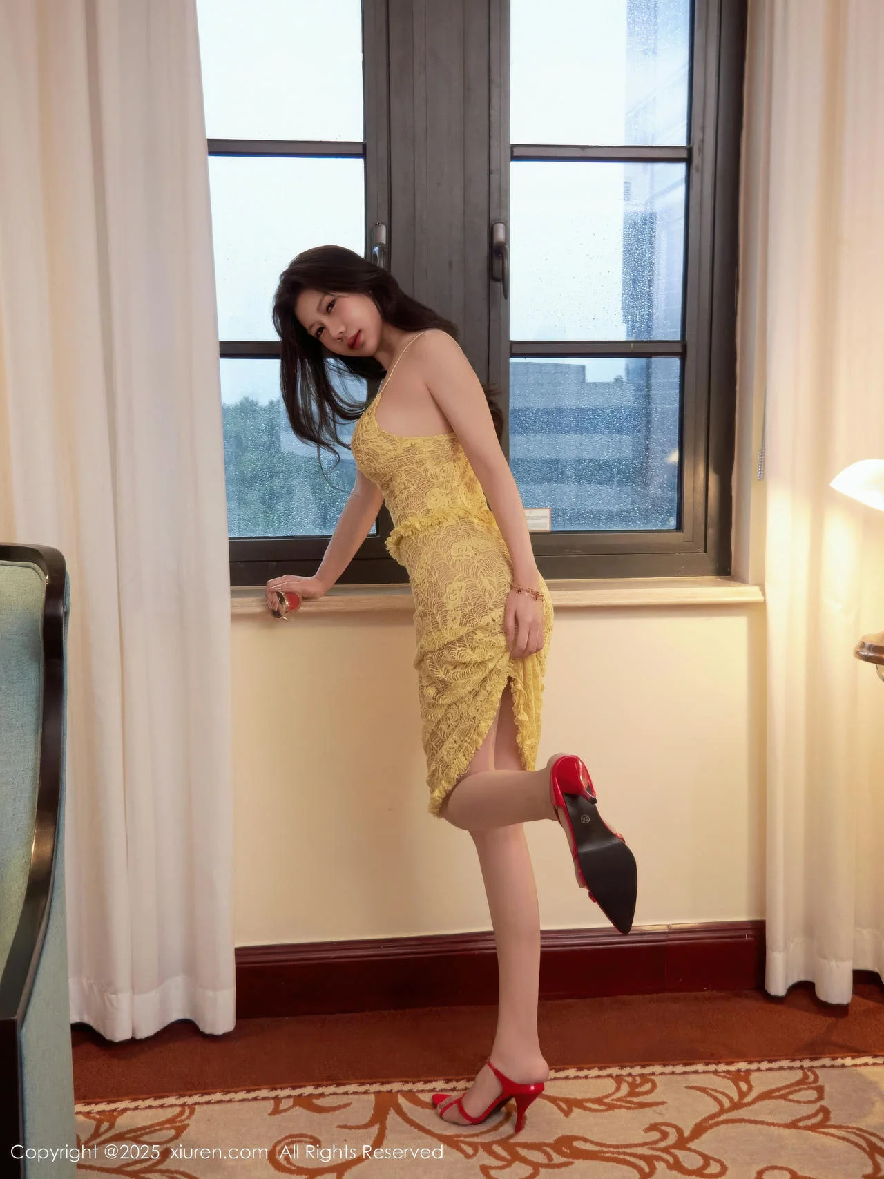 [秀人网] 2025.10.16 No.10879 尹甜甜#[82P]-21