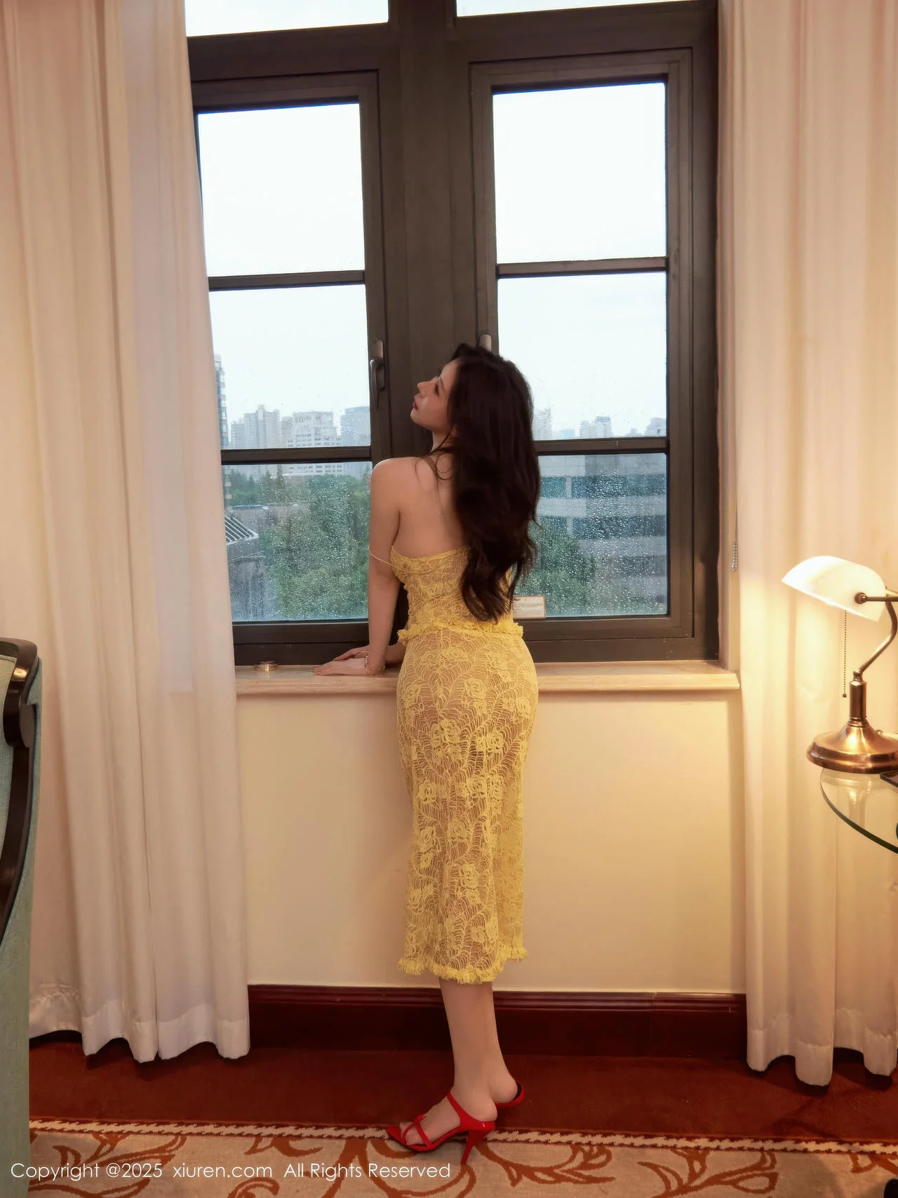 [秀人网] 2025.10.16 No.10879 尹甜甜#[82P]-31