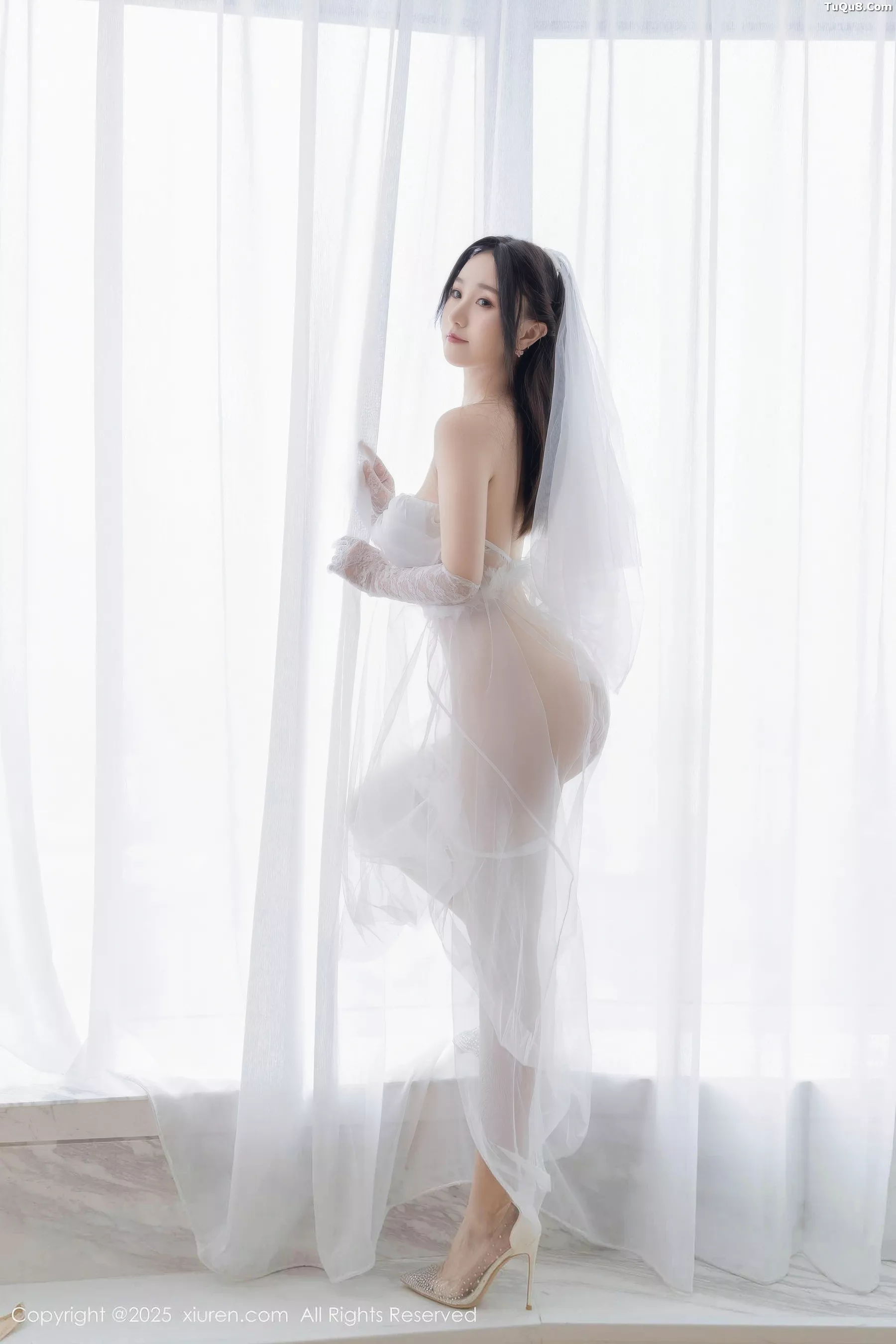 [秀人网] 2025.10.15 No.10871 杏子#[70P]-3