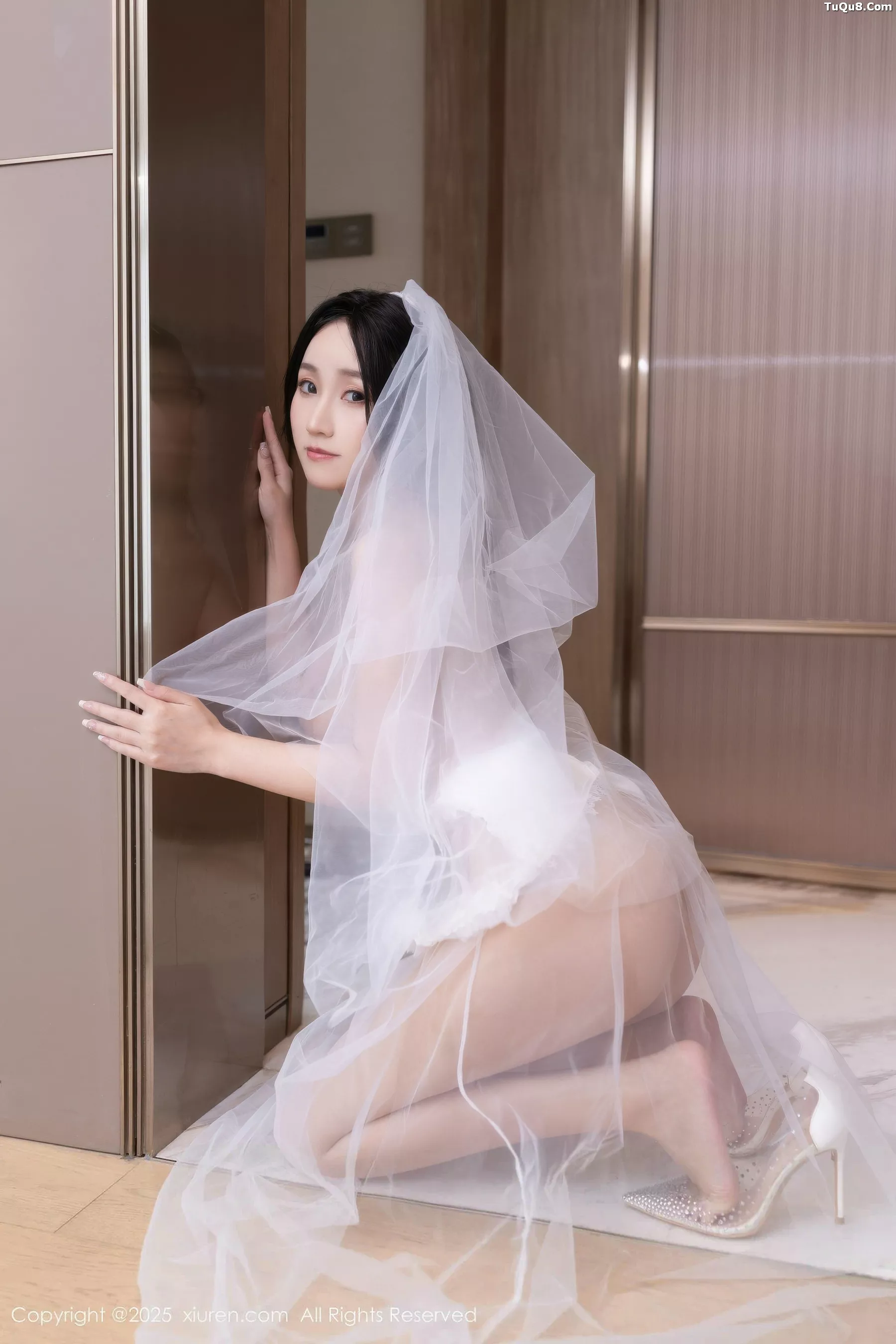 [秀人网] 2025.10.15 No.10871 杏子#[70P]-19