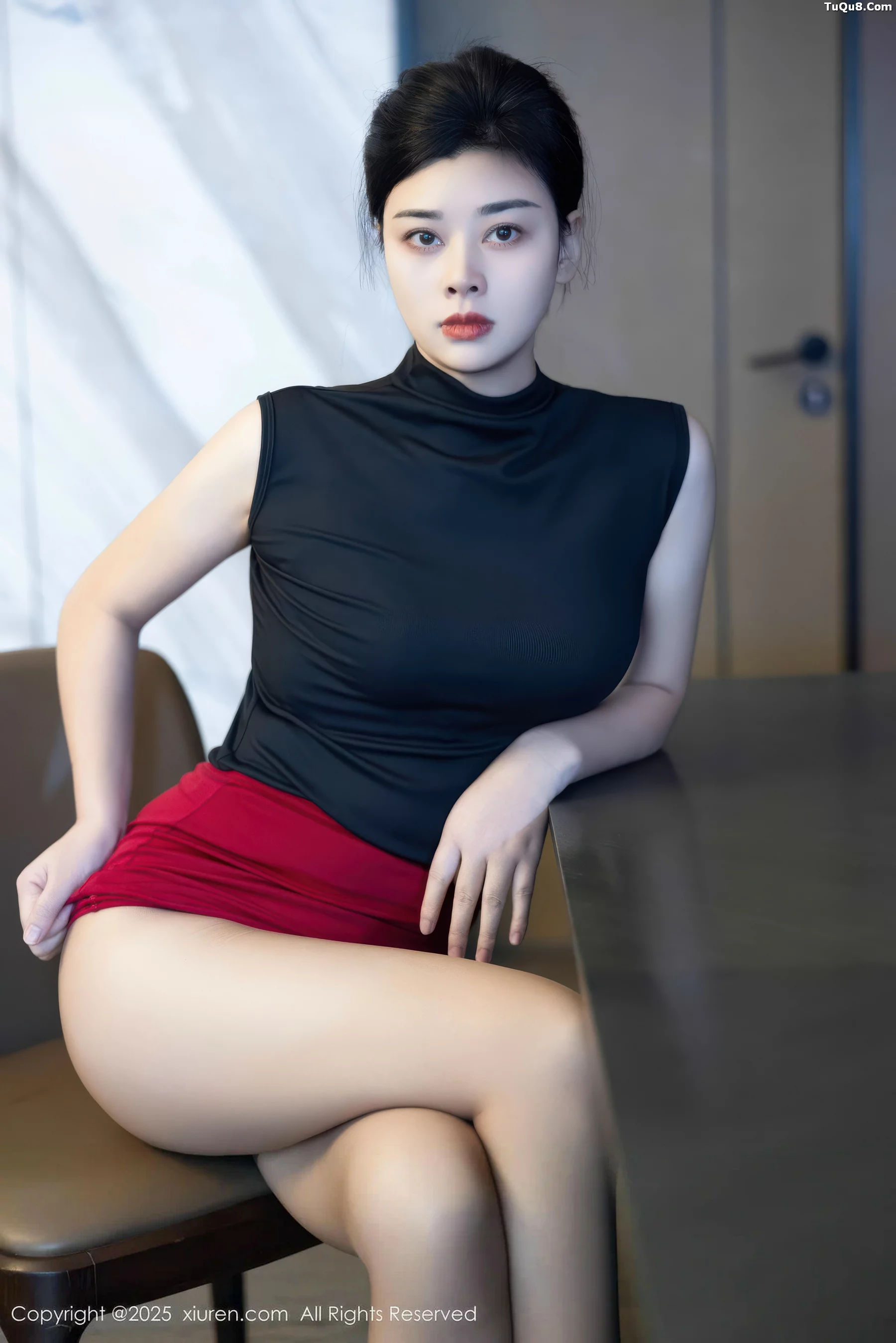 [秀人网] 2025.11.05 No.10948 徐清妍#[80P]-13