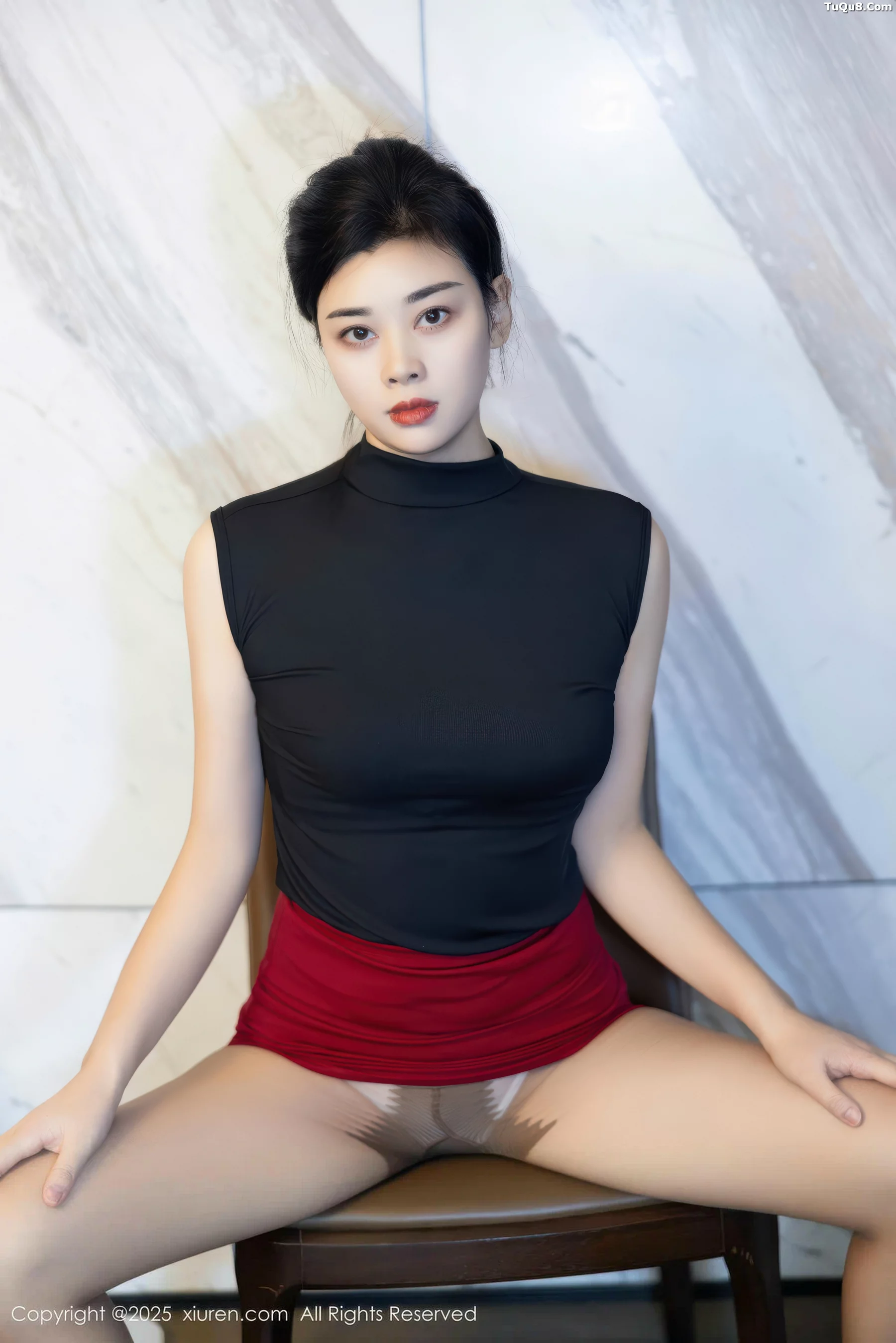 [秀人网] 2025.11.05 No.10948 徐清妍#[80P]-40