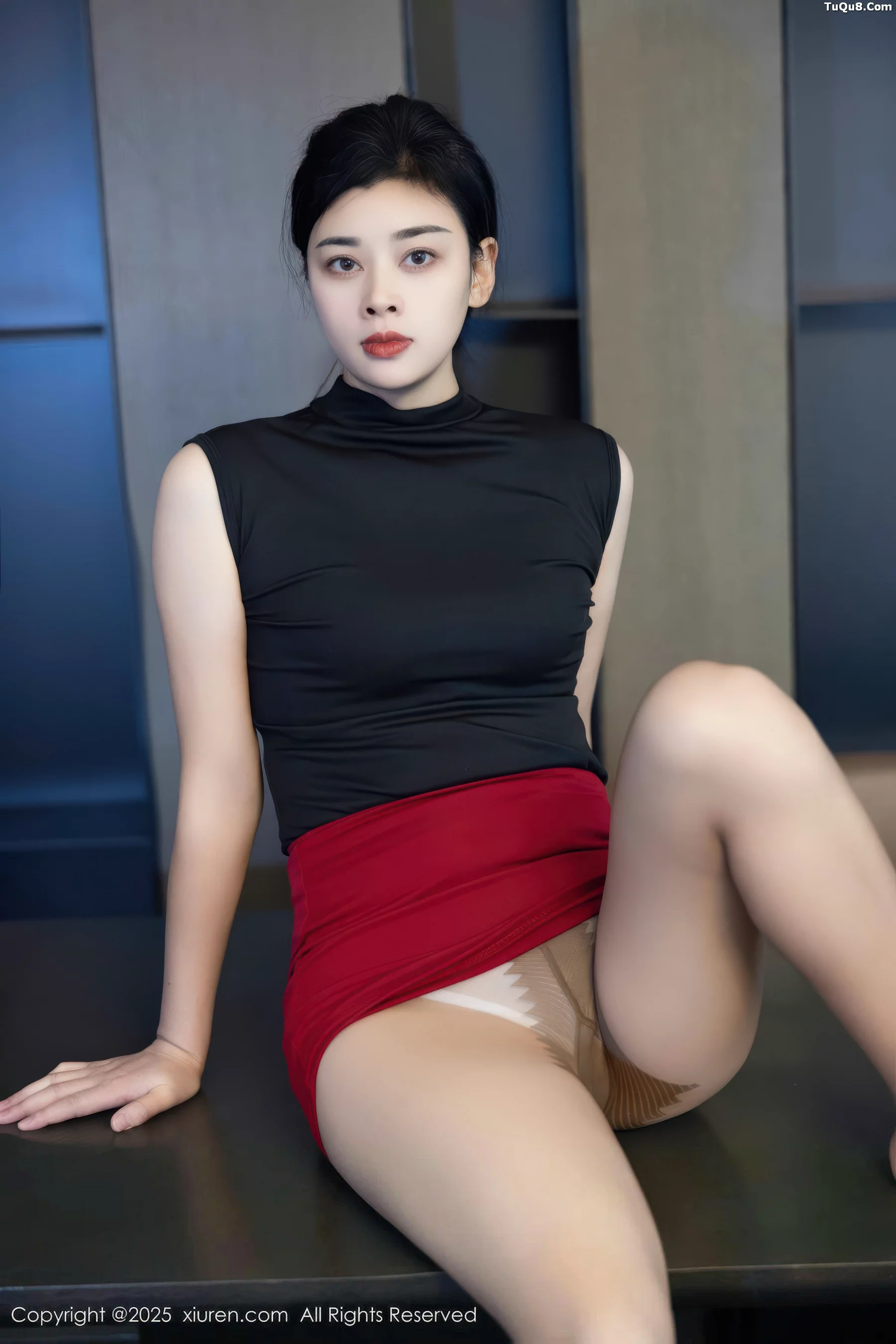 [秀人网] 2025.11.05 No.10948 徐清妍#[80P]-44