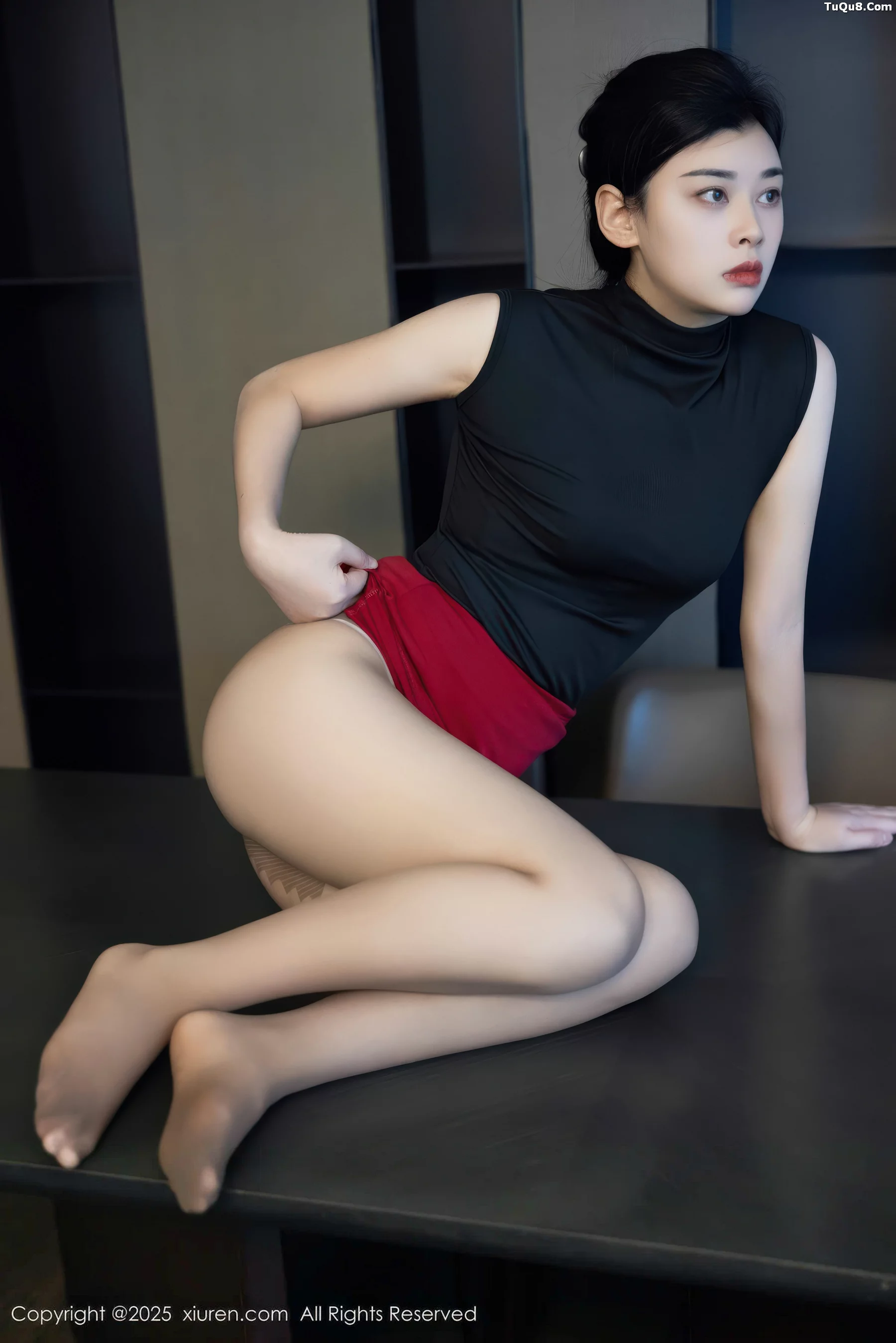 [秀人网] 2025.11.05 No.10948 徐清妍#[80P]-6
