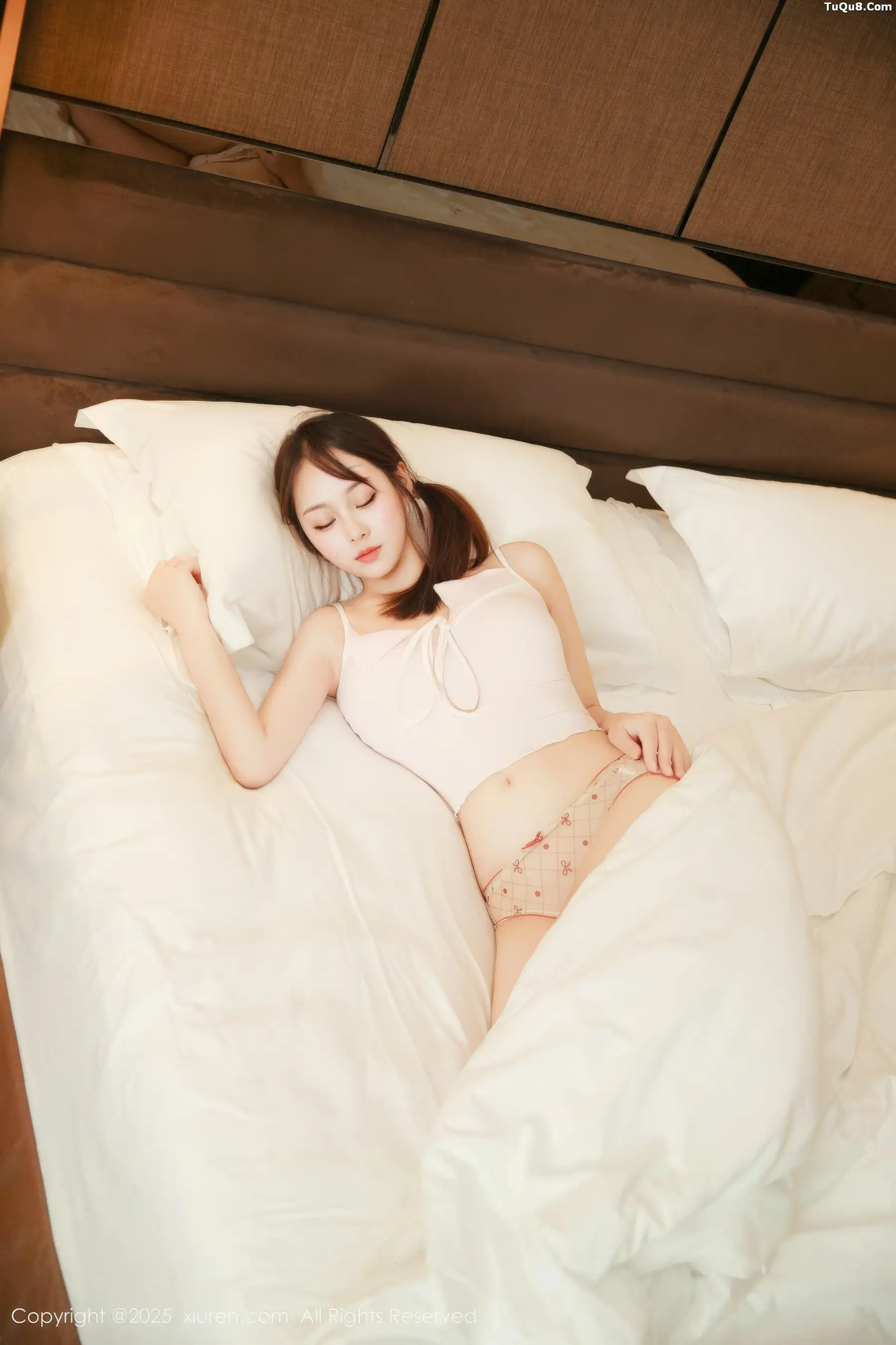 [秀人网] 2025.11.14 No.10985 炎恬#[61P]-43
