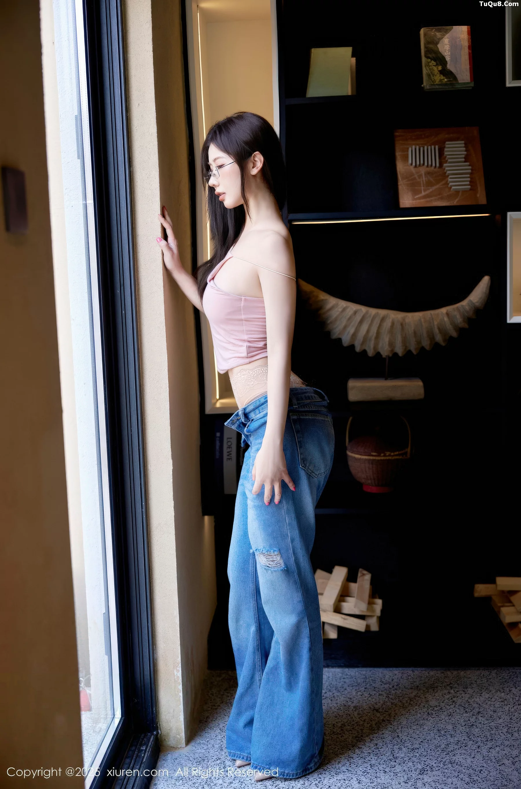 [秀人网] 2025.11.13 No.10983 尹甜甜#[83P]-37