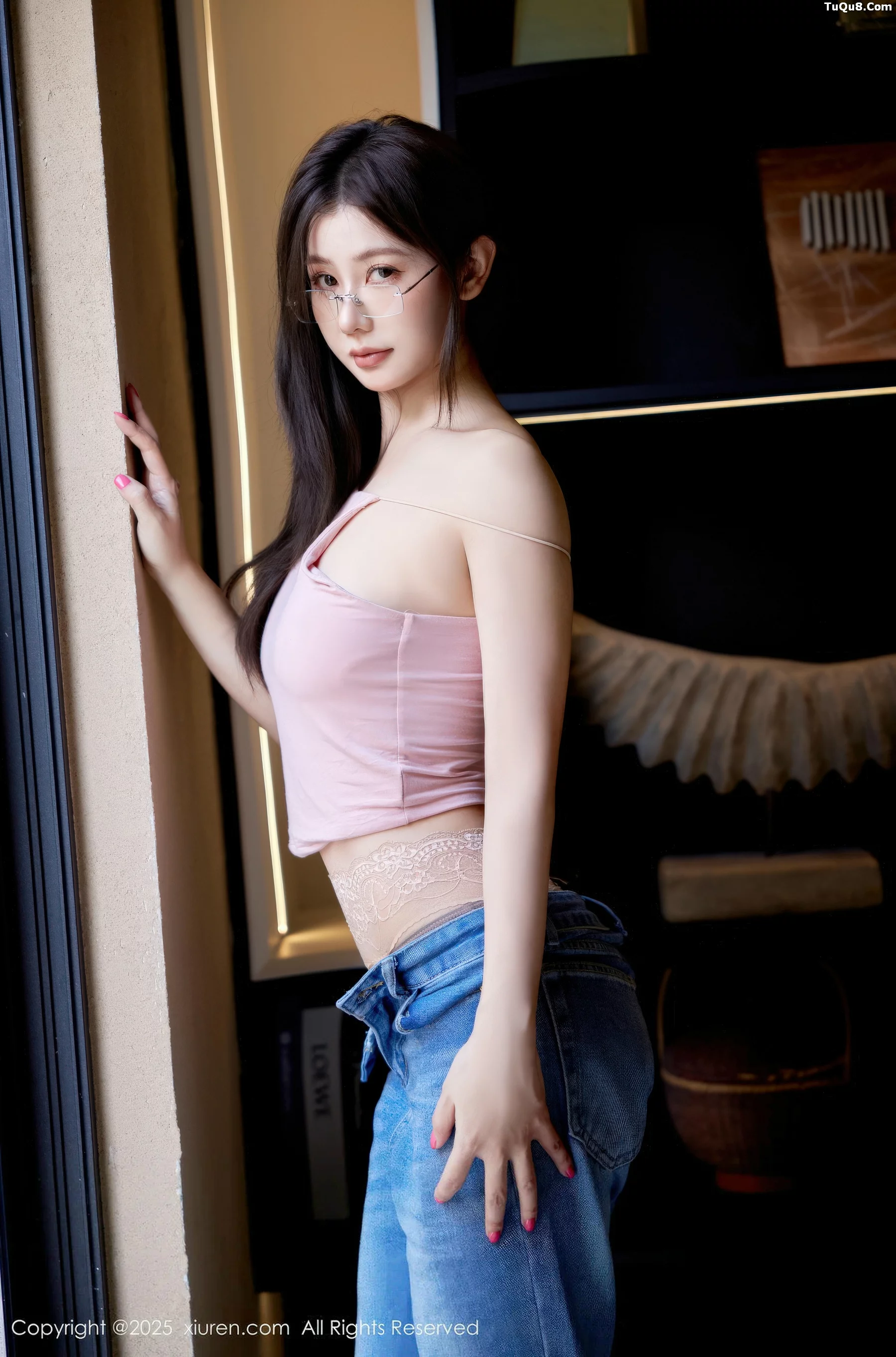 [秀人网] 2025.11.13 No.10983 尹甜甜#[83P]-38