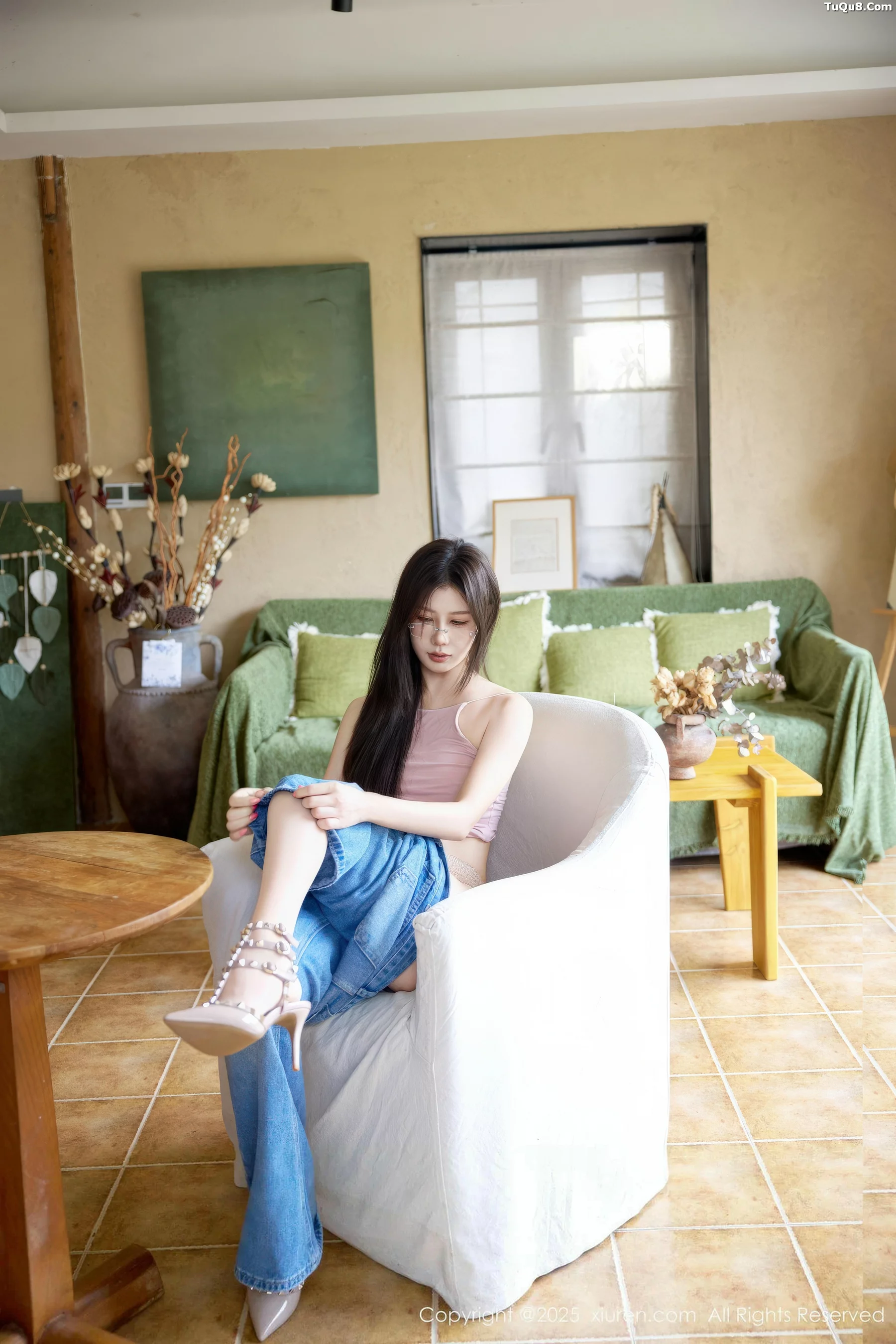 [秀人网] 2025.11.13 No.10983 尹甜甜#[83P]-4