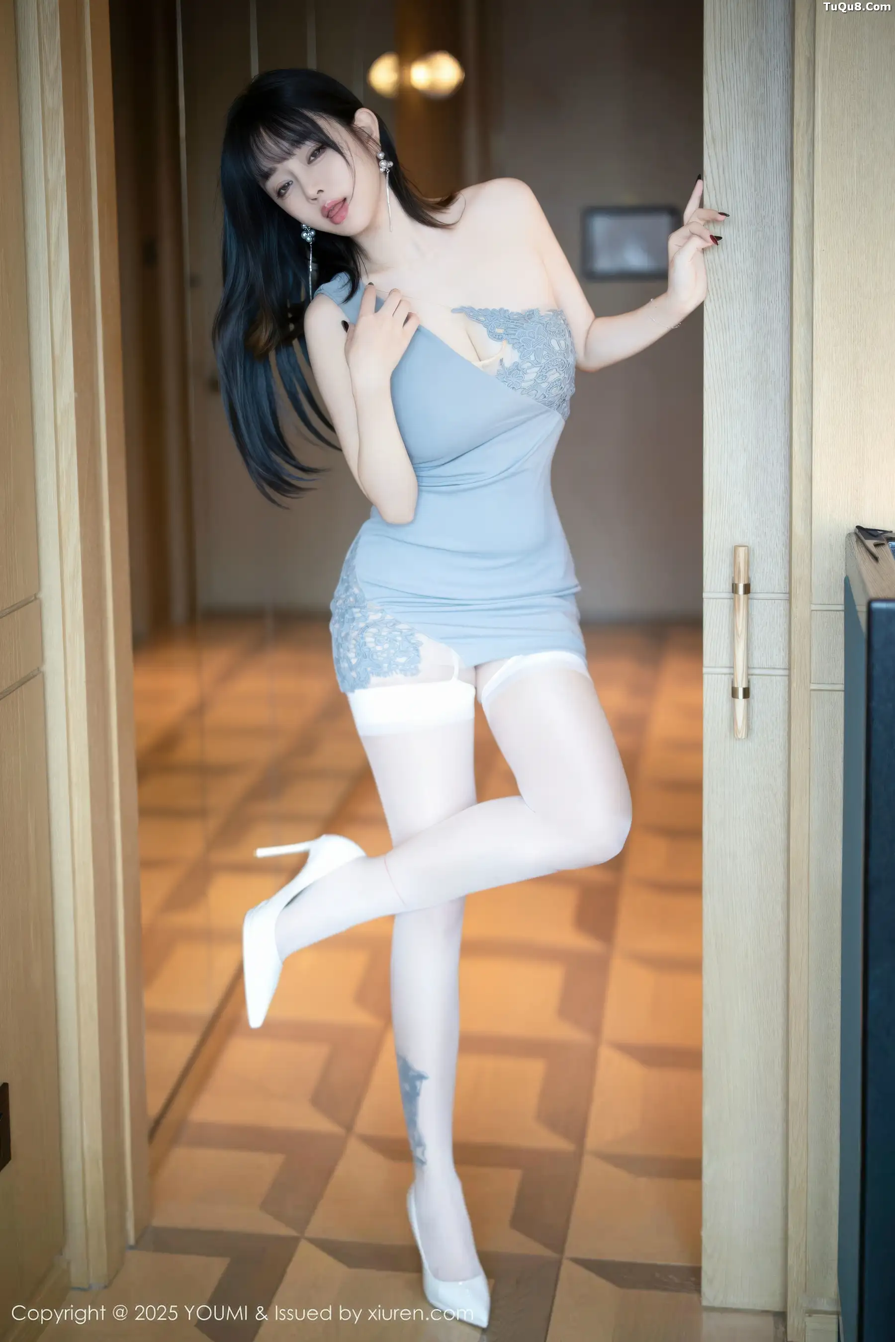 [秀人网] 2025.11.17 VOL.1181 王羽纯#[96P]-25