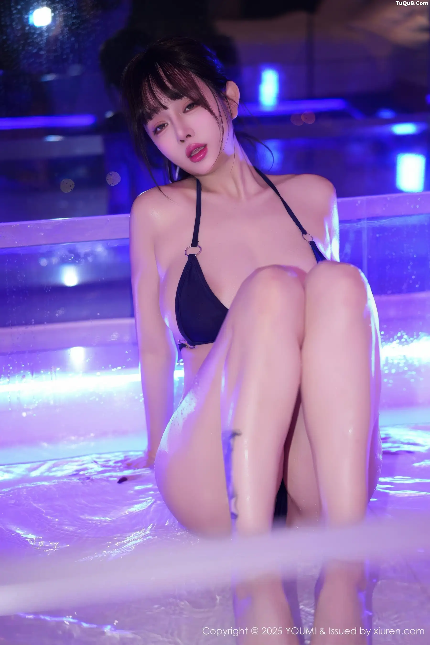 [秀人网] 2025.11.17 VOL.1181 王羽纯#[96P]-36