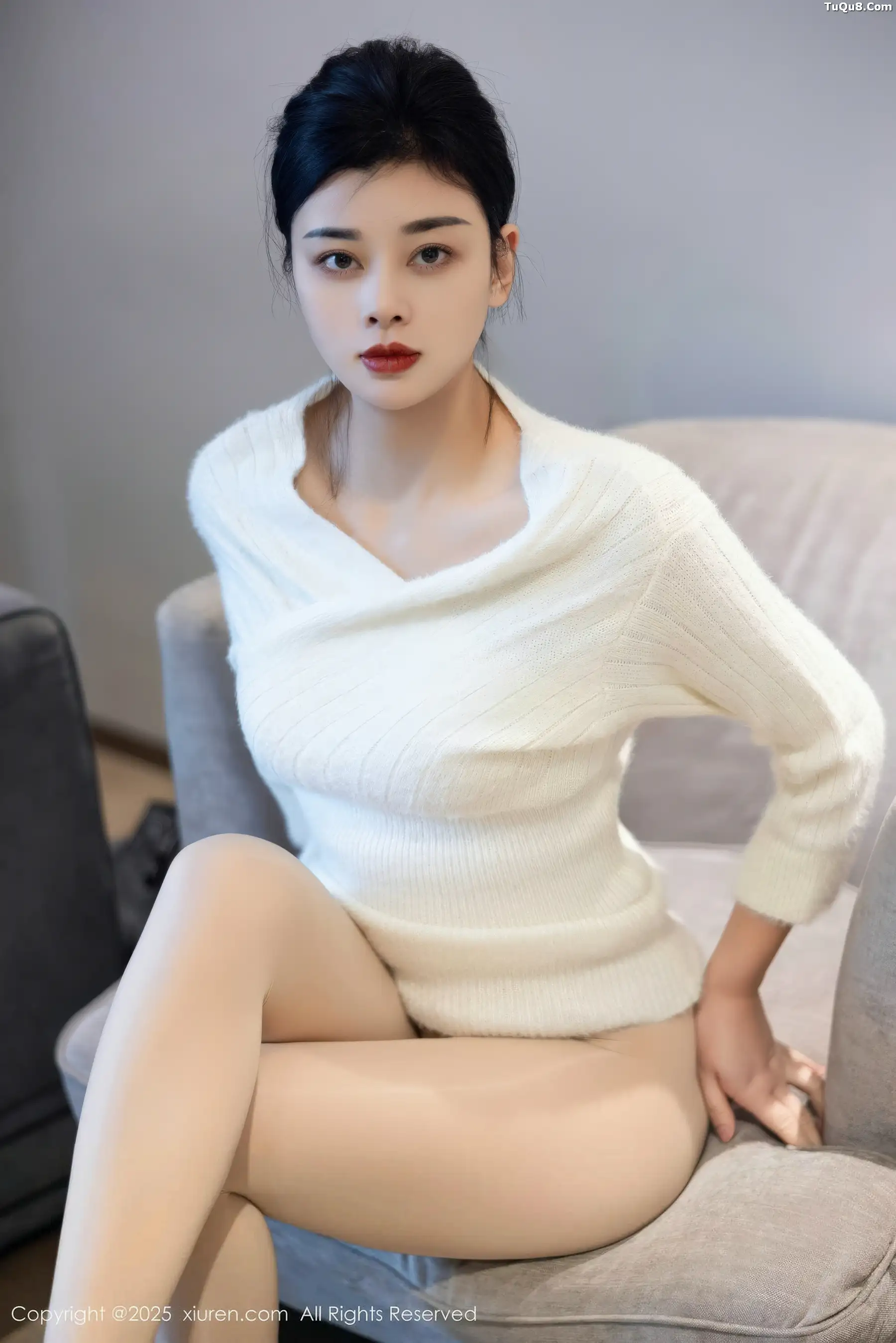 [秀人网] 2025.11.14 No.10986 徐清妍#[86P]-22