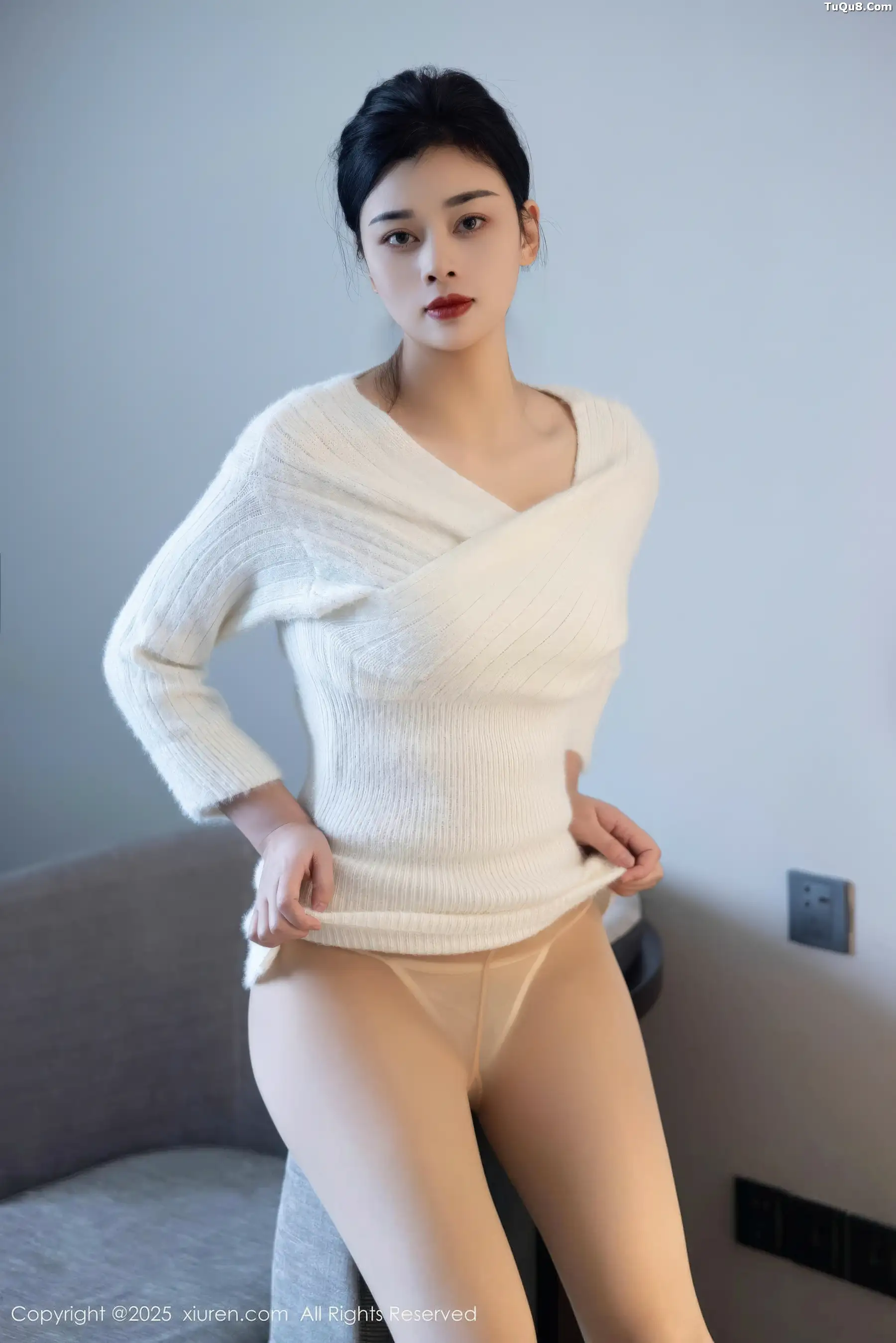[秀人网] 2025.11.14 No.10986 徐清妍#[86P]-26