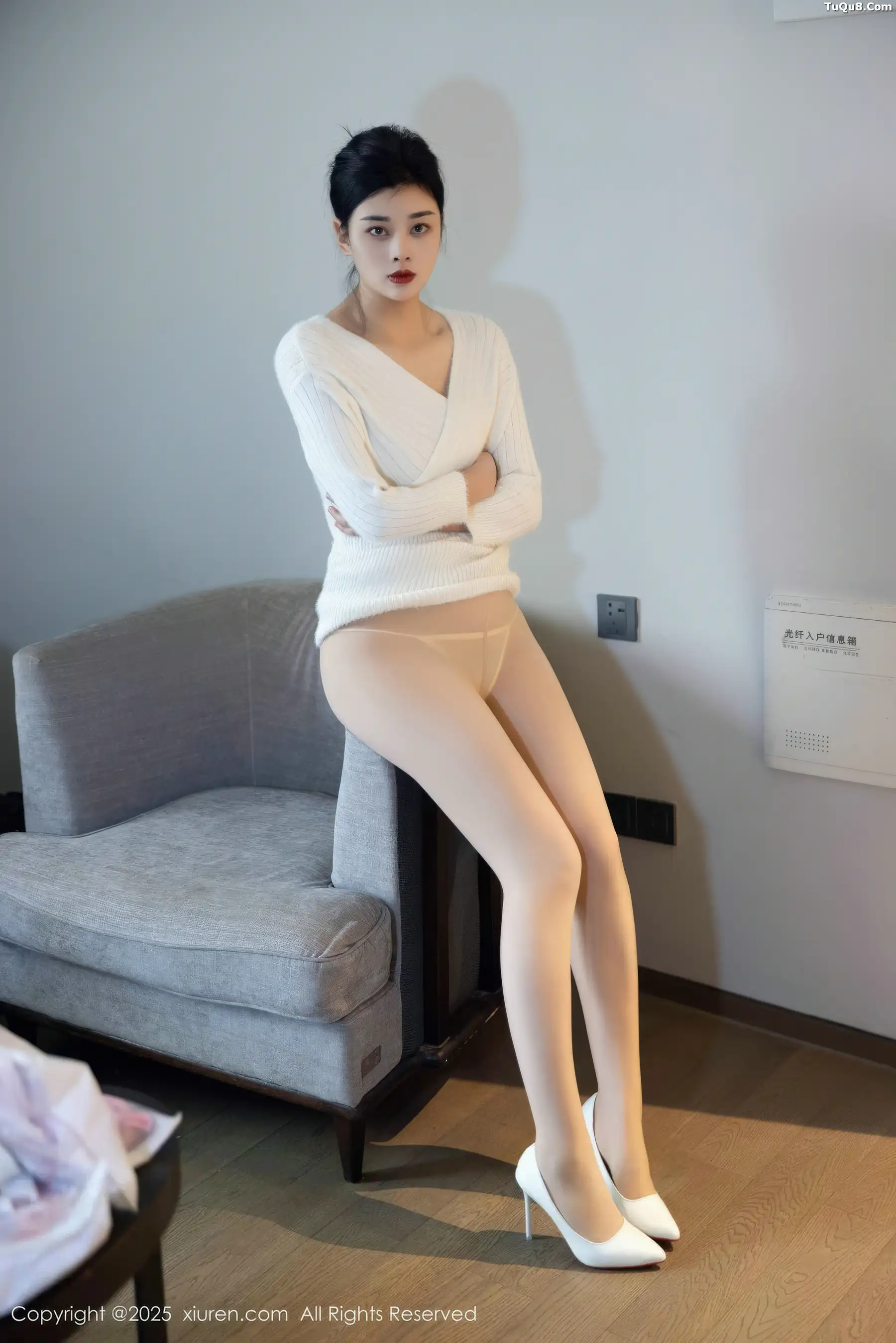 [秀人网] 2025.11.14 No.10986 徐清妍#[86P]-31