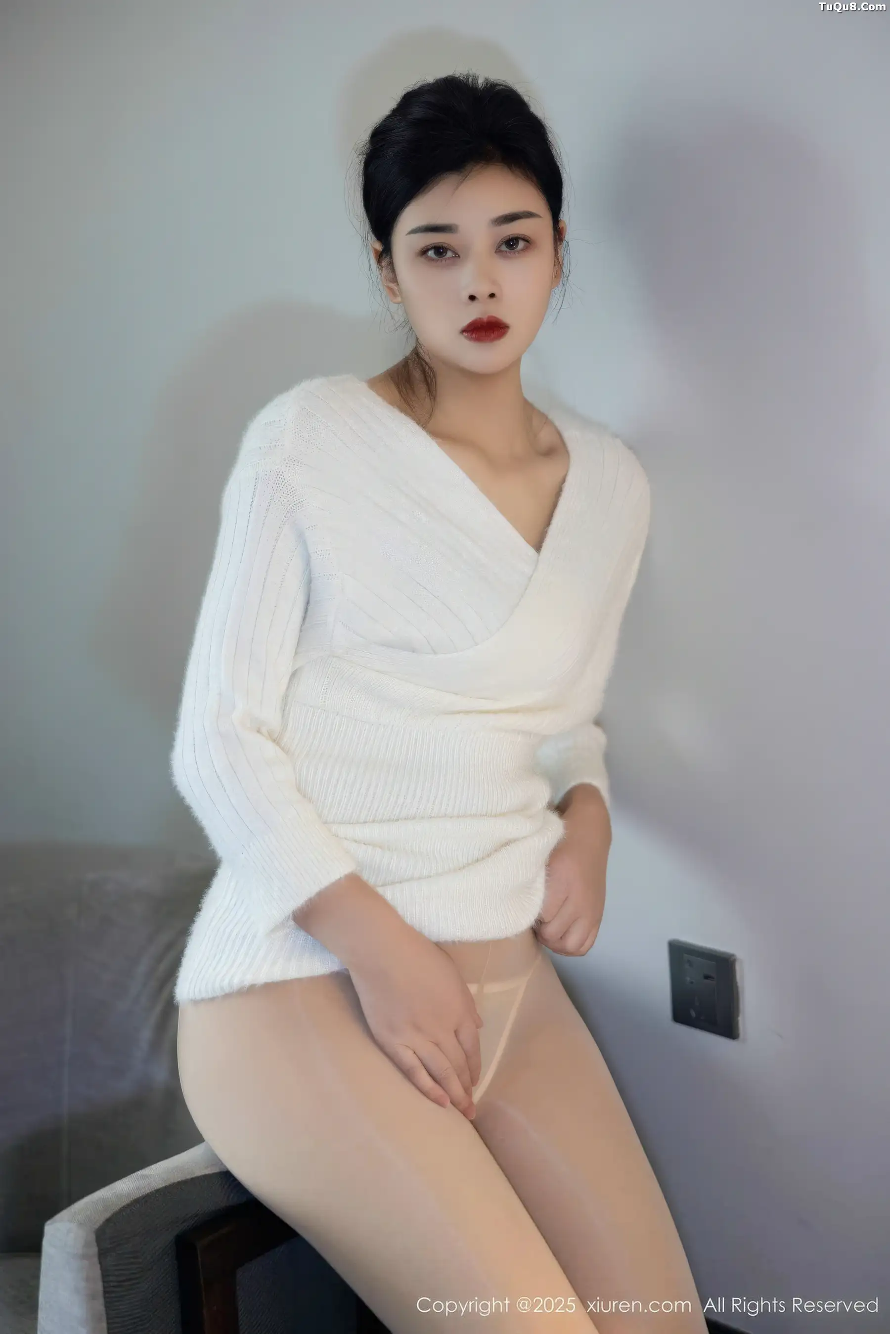 [秀人网] 2025.11.14 No.10986 徐清妍#[86P]-34