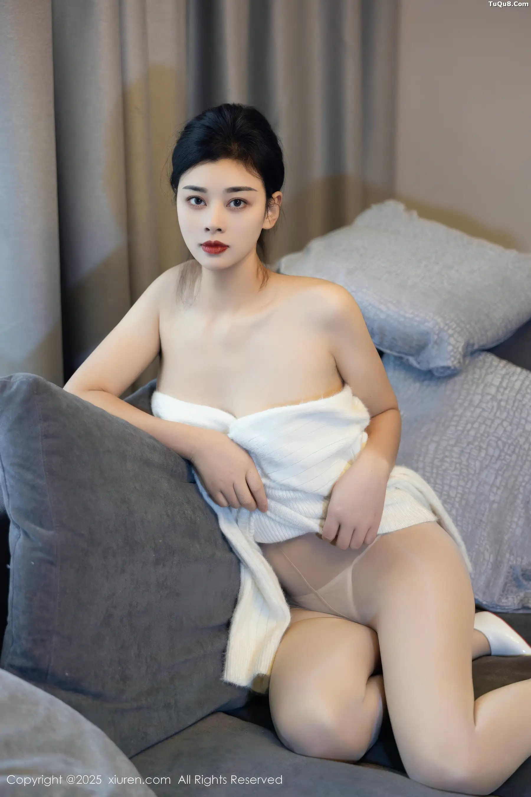 [秀人网] 2025.11.14 No.10986 徐清妍#[86P]-20