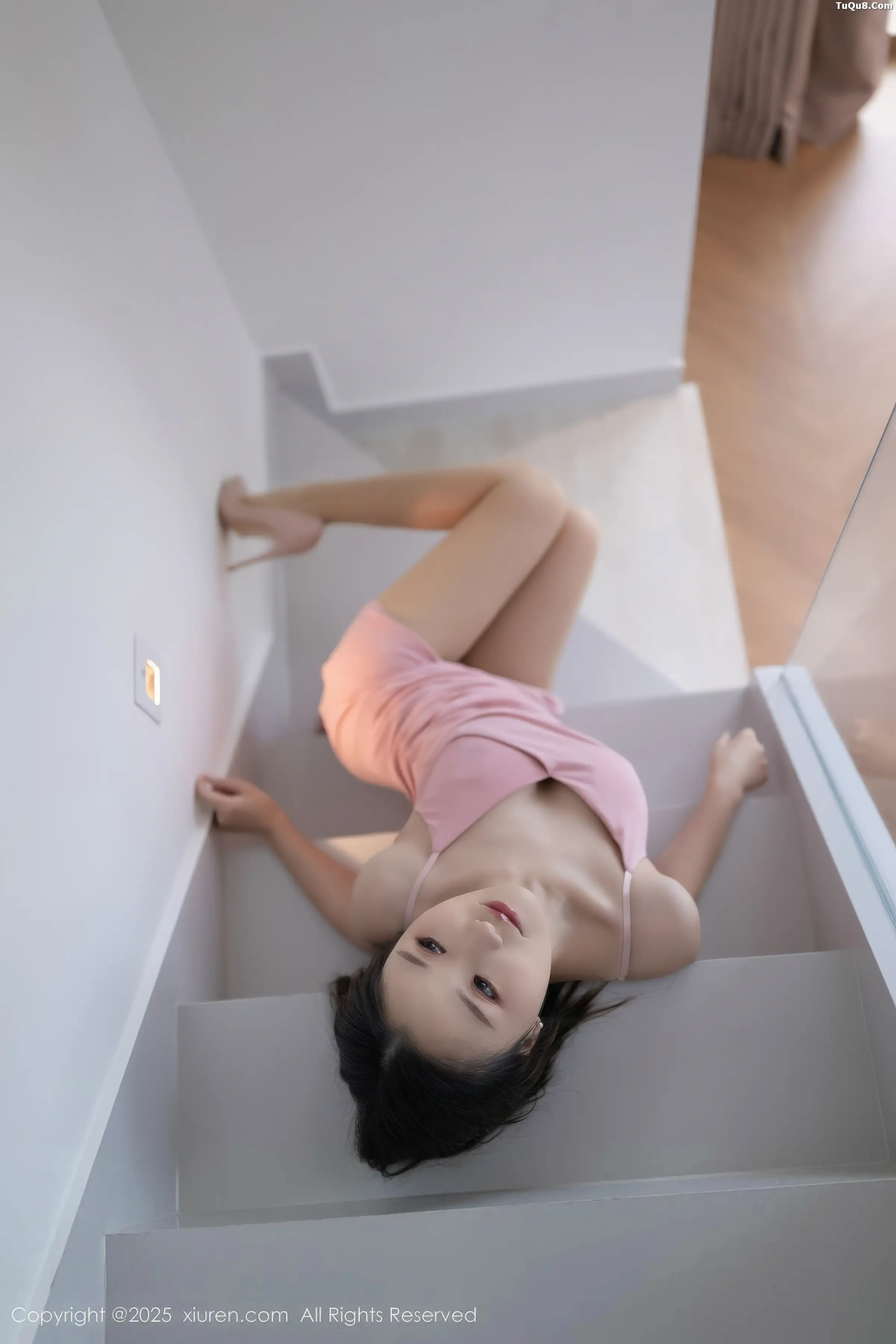 [秀人网] 2025.11.26 No.11034 杏子#[82P]-1