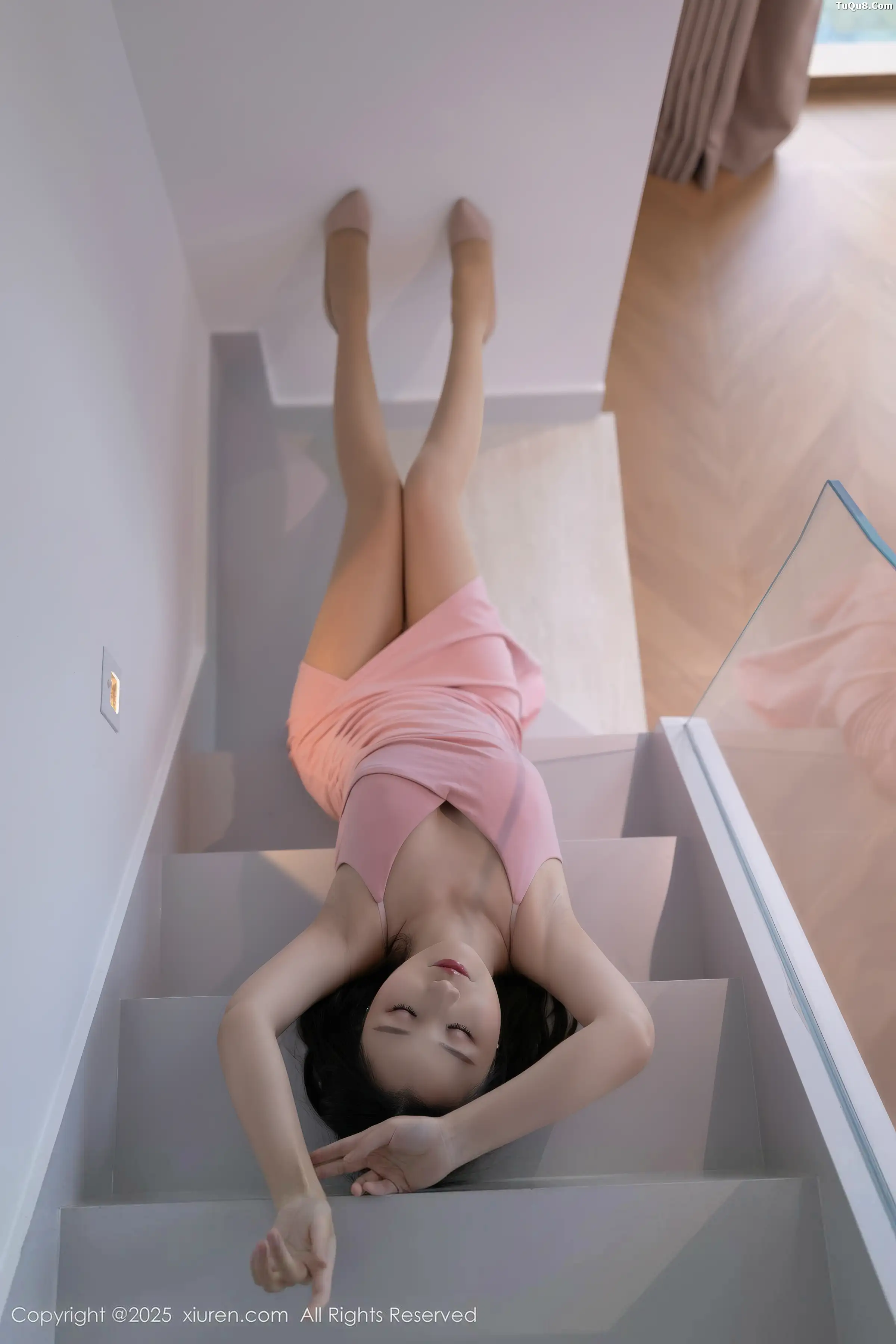 [秀人网] 2025.11.26 No.11034 杏子#[82P]-9