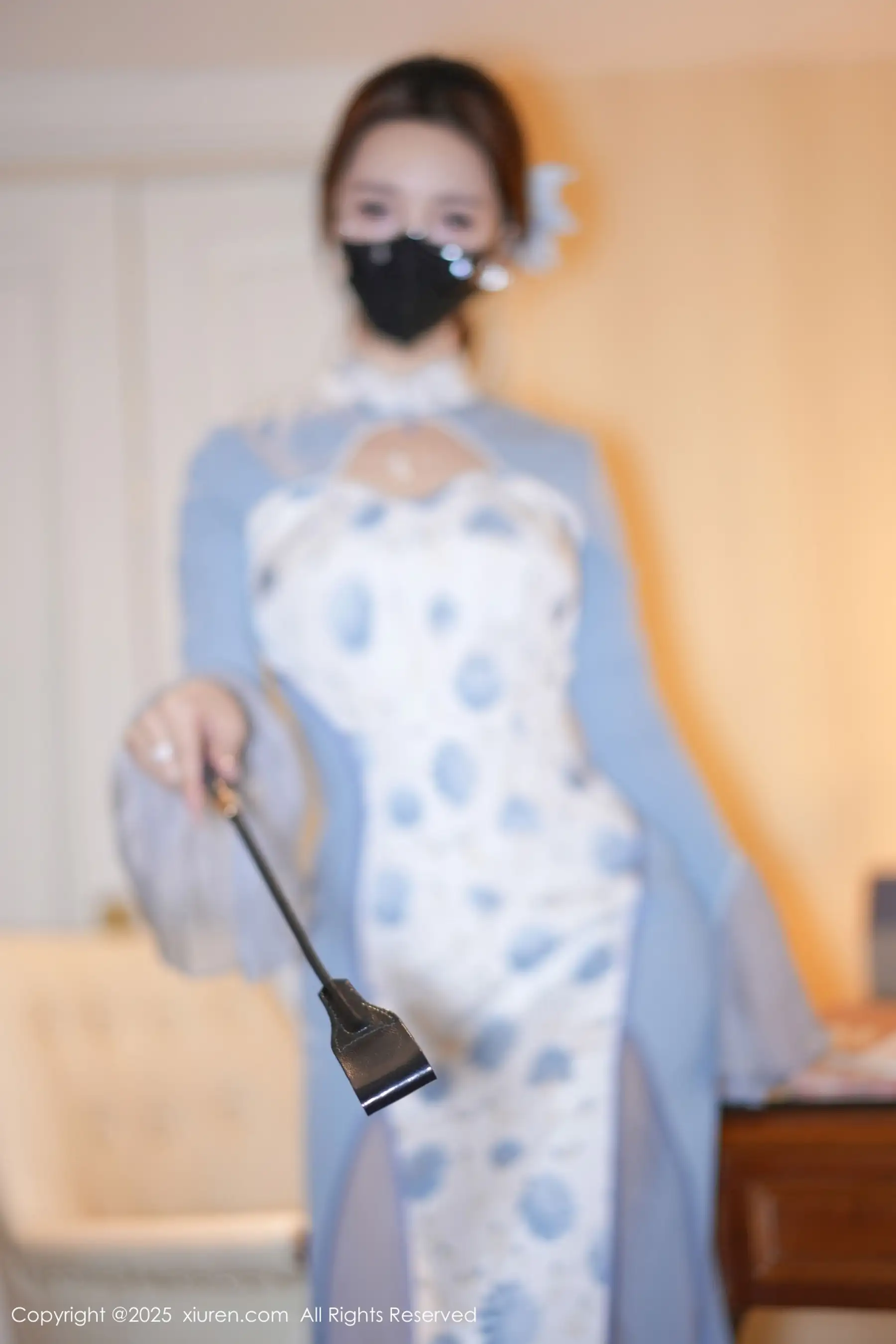 [秀人网] 2025.11.26 No.11033 Twins- 桃桃#[80P]-3