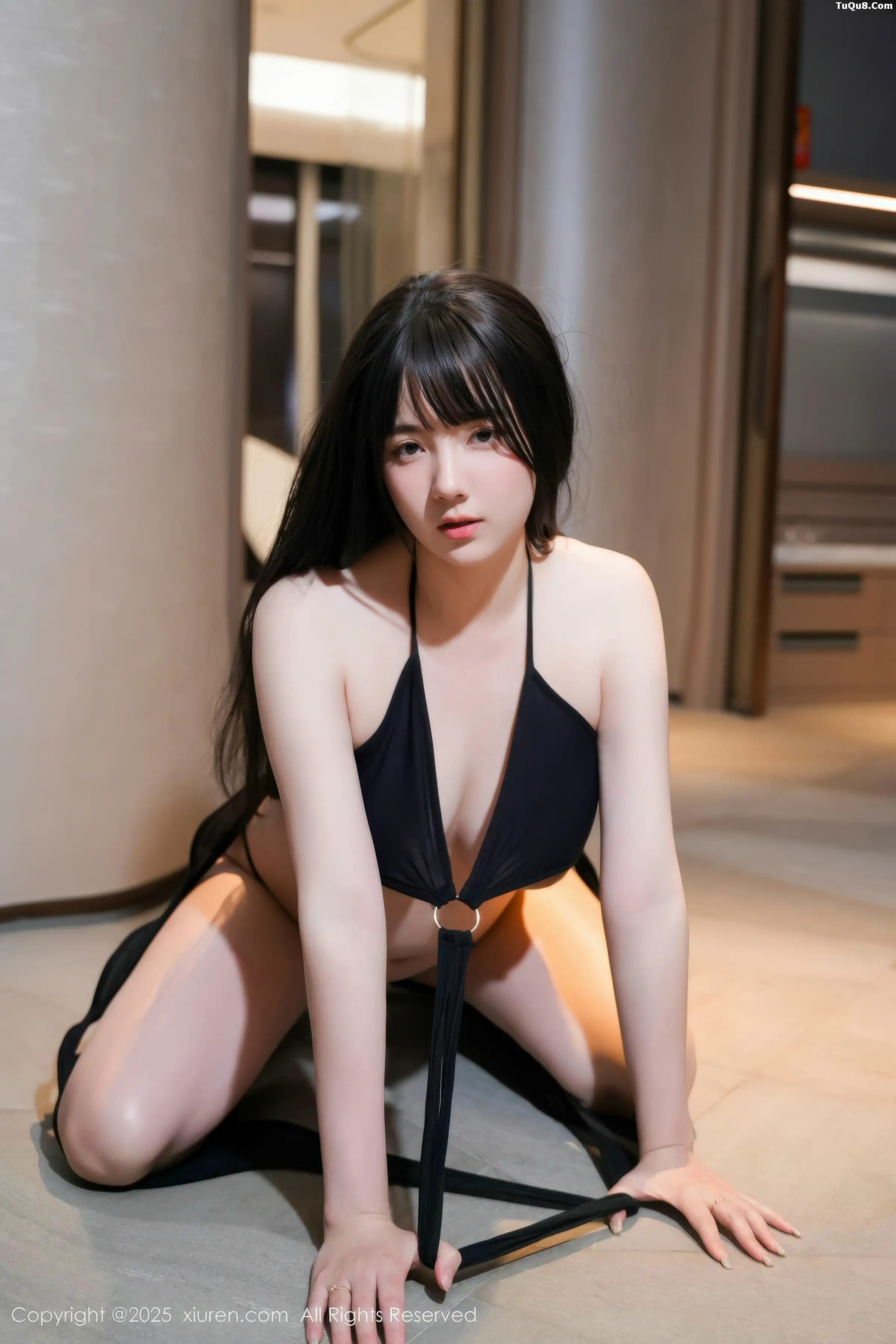 [秀人网] 2025.11.27 No.11039 软情#[66P]-5