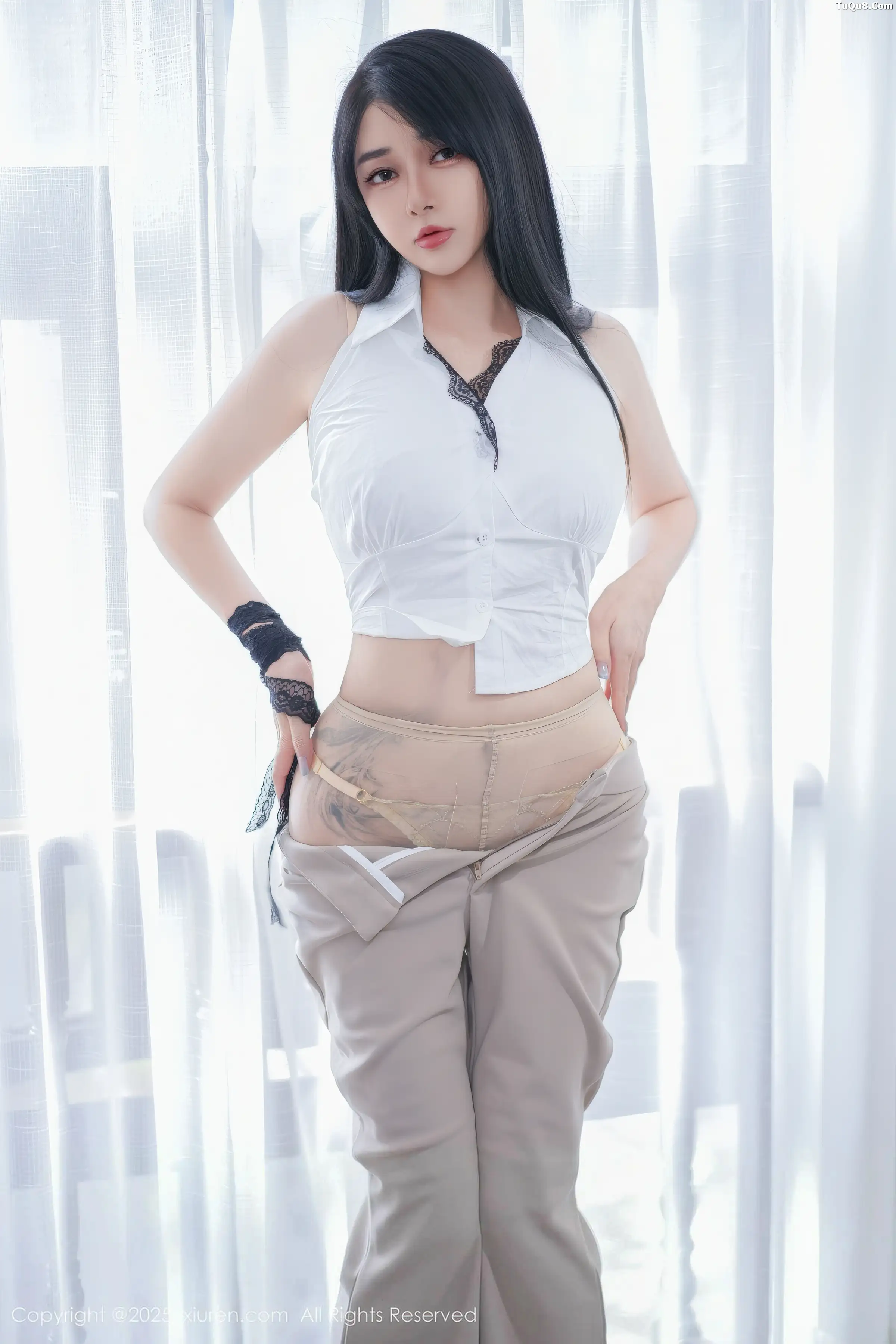 [秀人网] 2025.11.27 No.11038 凯竹#[67P]-2