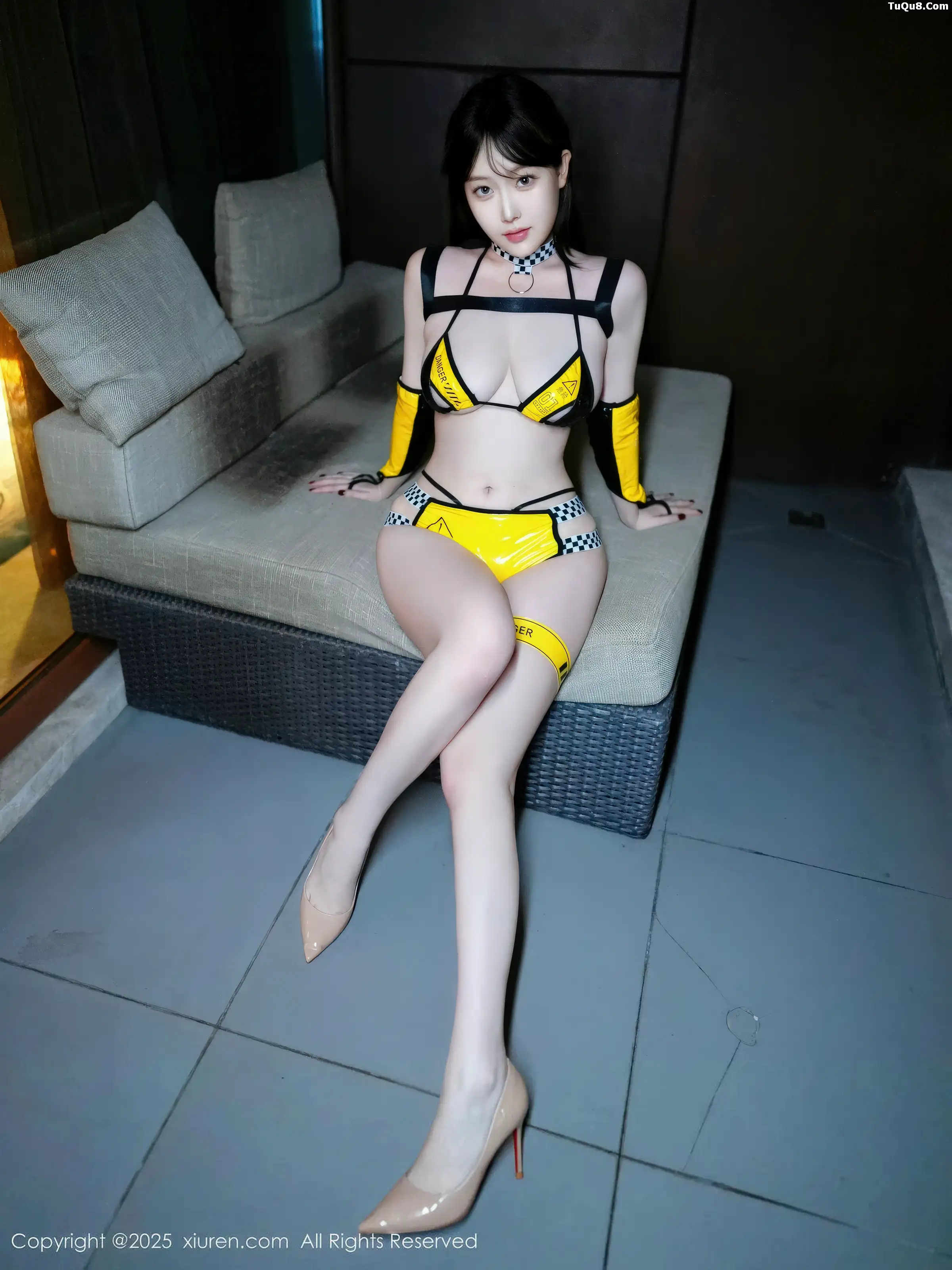 [秀人网] 2025.12.02 No.11056 李沁恩#[79P]-48