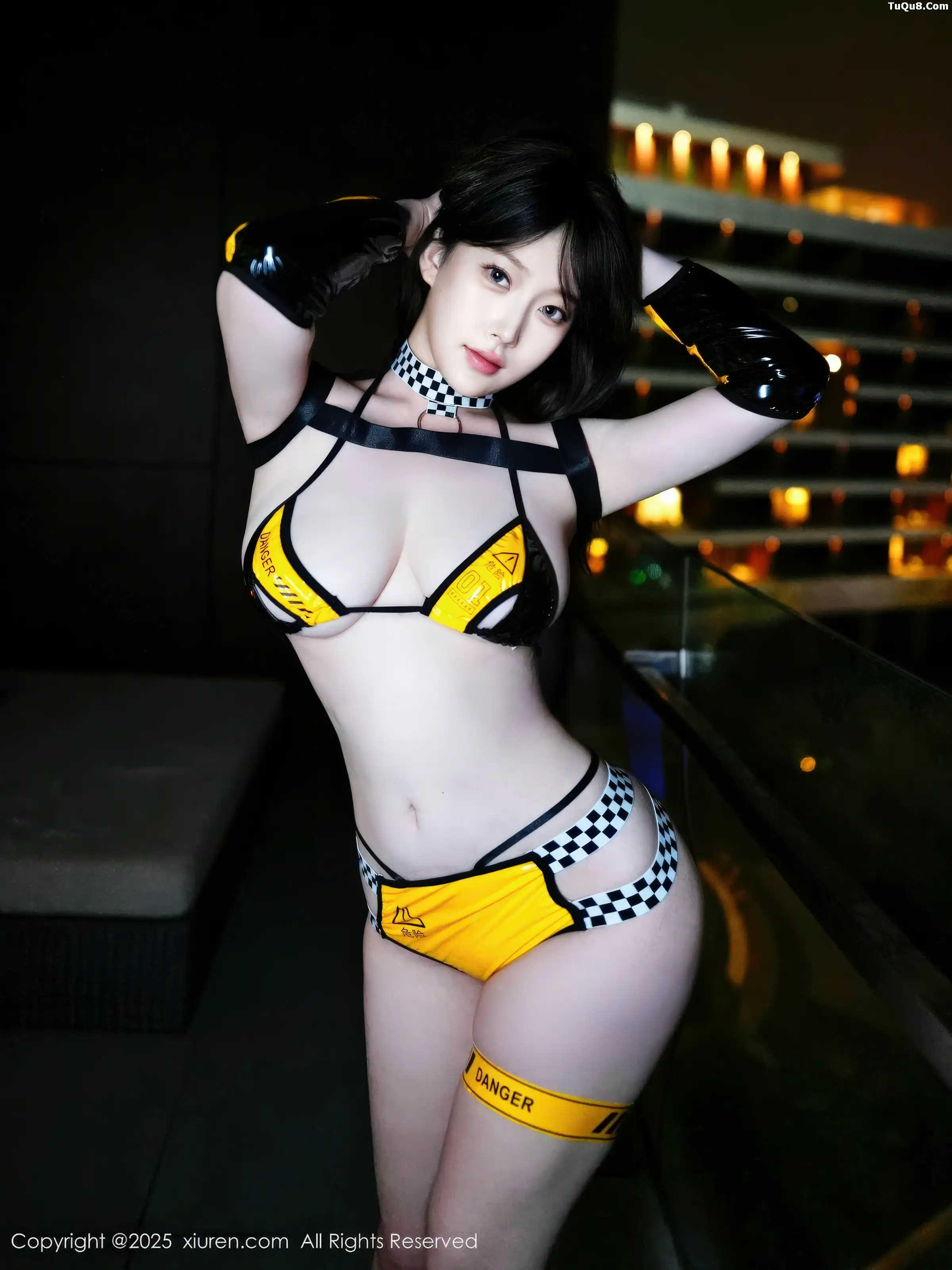 [秀人网] 2025.12.02 No.11056 李沁恩#[79P]-10