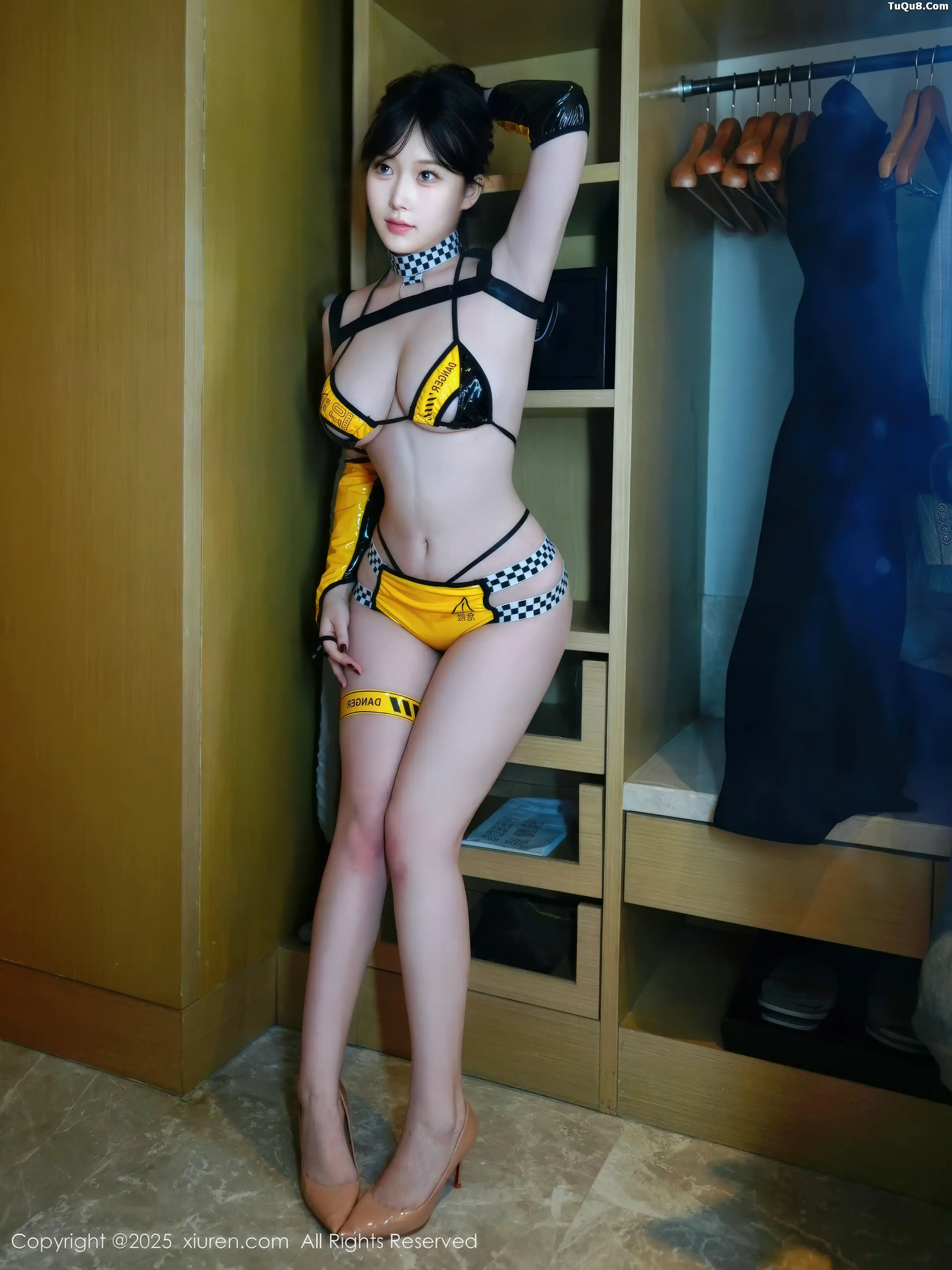 [秀人网] 2025.12.02 No.11056 李沁恩#[79P]-14