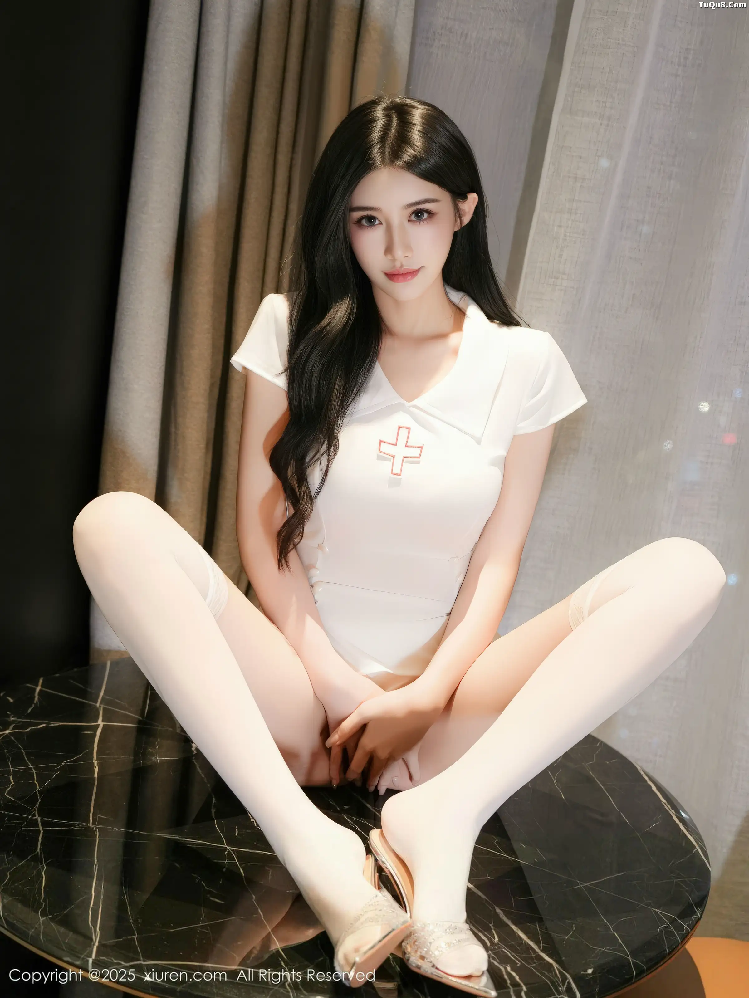 [秀人网] 2025.12.02 No.11055 shelly 诗莉吖#[75P]-17