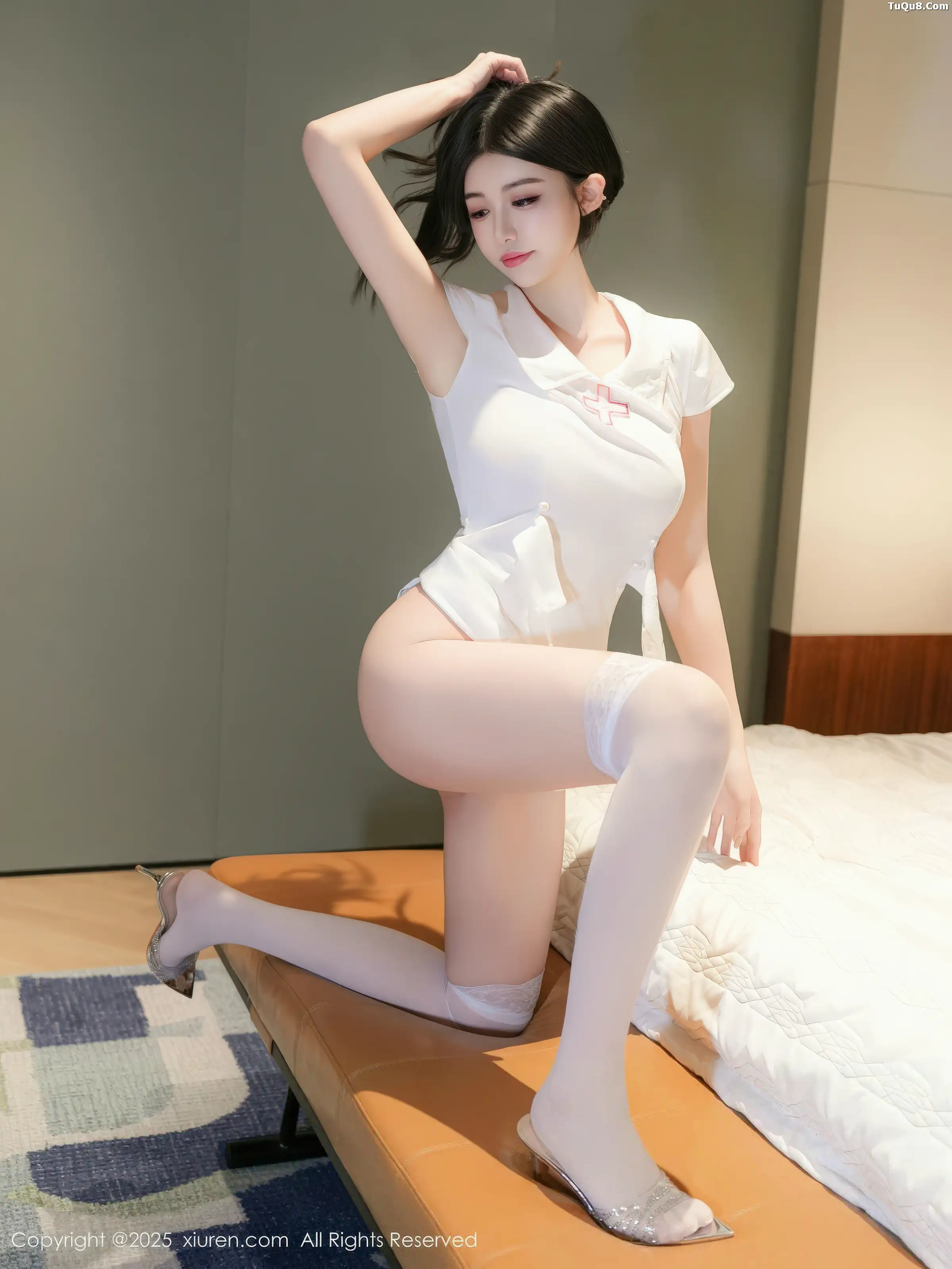 [秀人网] 2025.12.02 No.11055 shelly 诗莉吖#[75P]-37