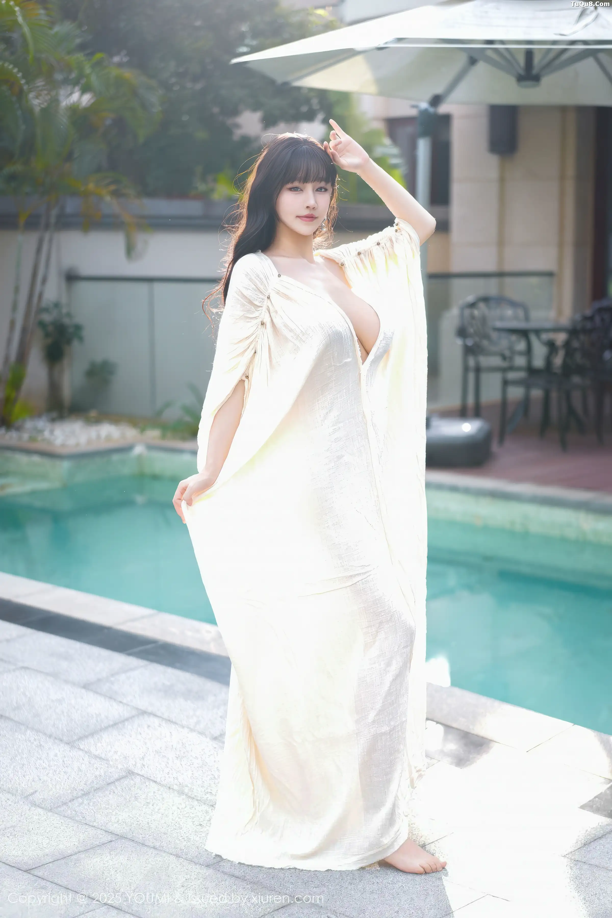 [秀人网] 2025.11.27 VOL.1184 朱可儿#[84P]-15