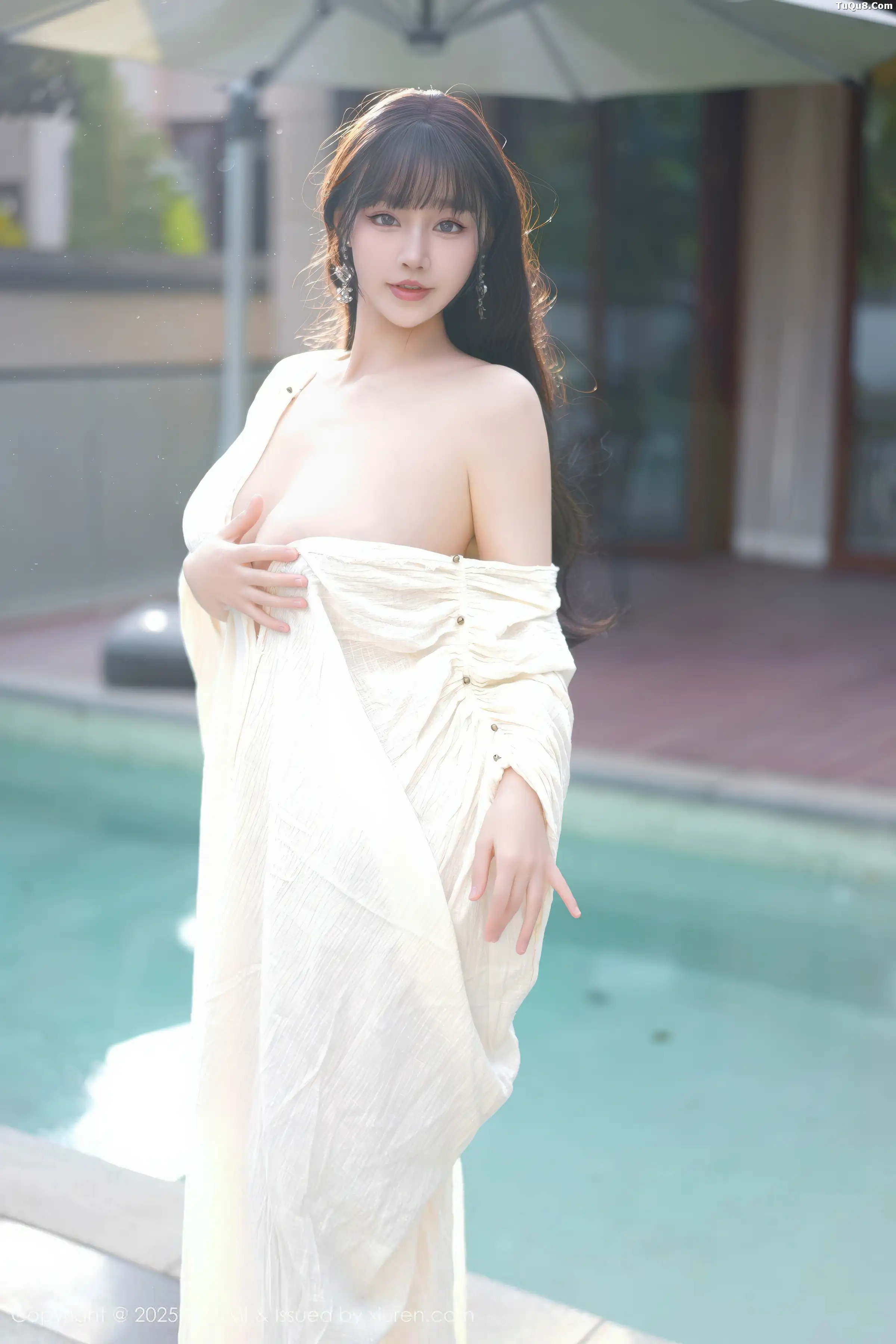 [秀人网] 2025.11.27 VOL.1184 朱可儿#[84P]-19
