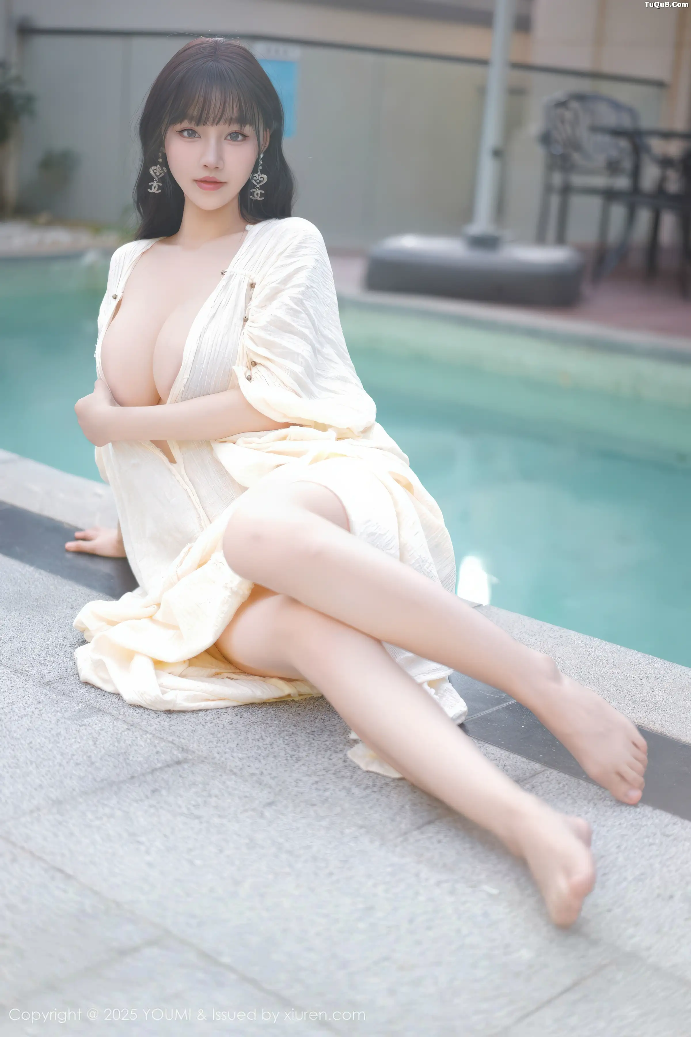 [秀人网] 2025.11.27 VOL.1184 朱可儿#[84P]-33
